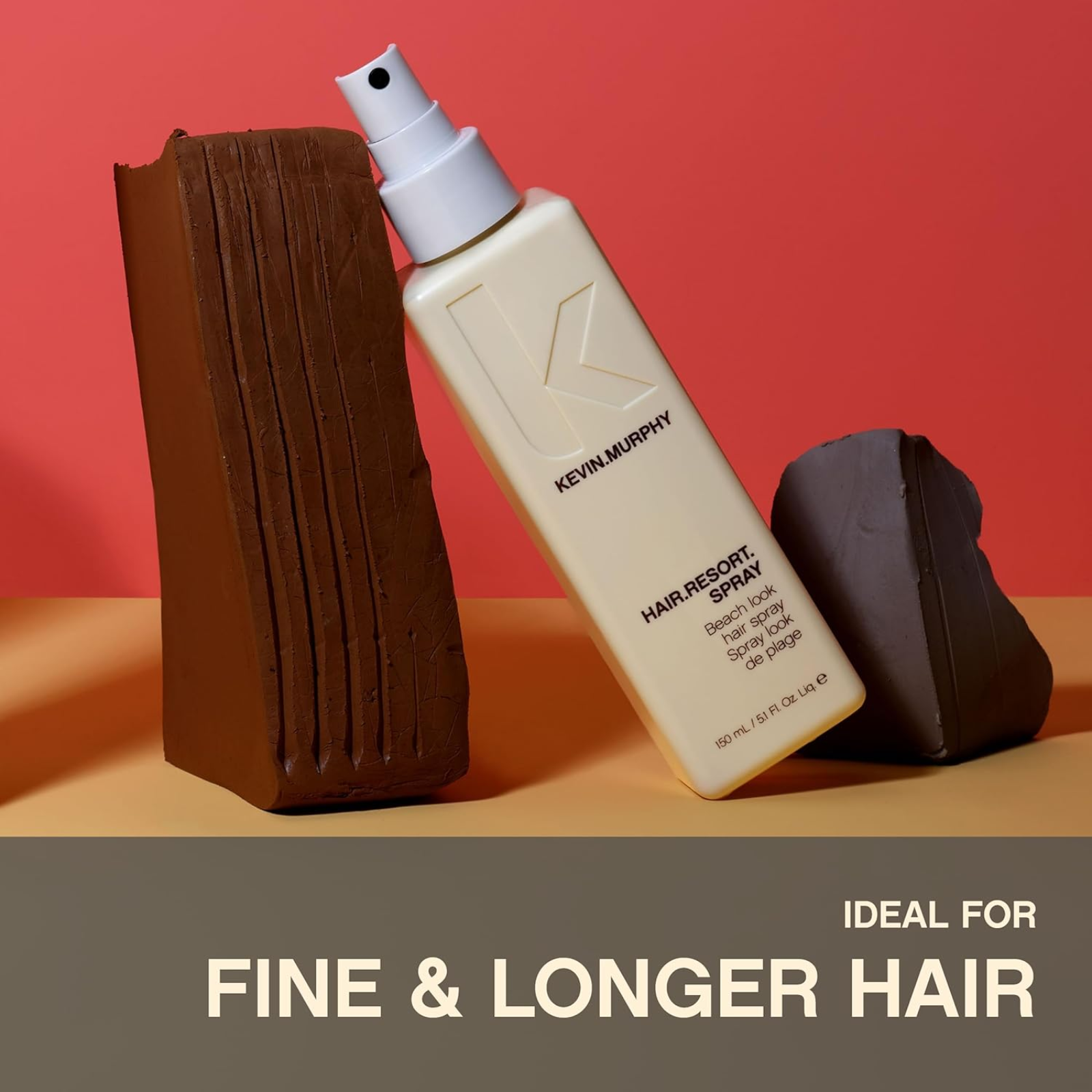 KEVIN.MURPHY HAIR.RESORT.SPRAY (Beach texture styling spray)