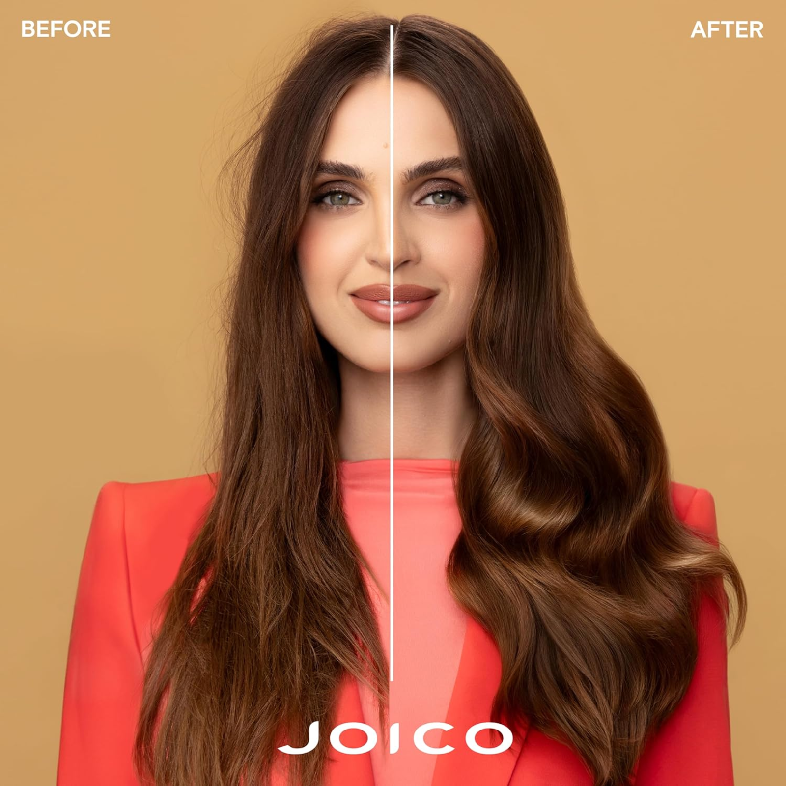 Joico YouthLock Shampoo (Age-defying shampoo)