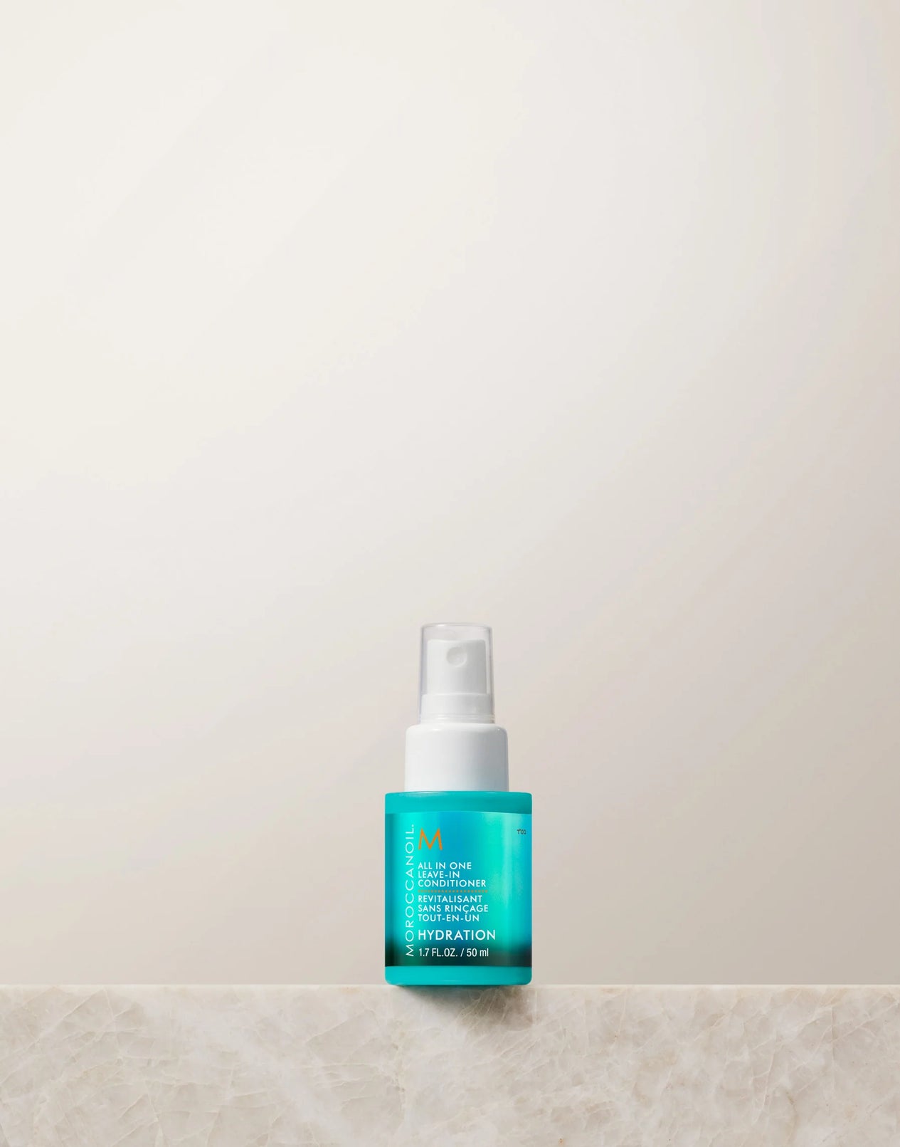 MoroccanOil All in one Leave-In Conditioner (Hair detangling spray)