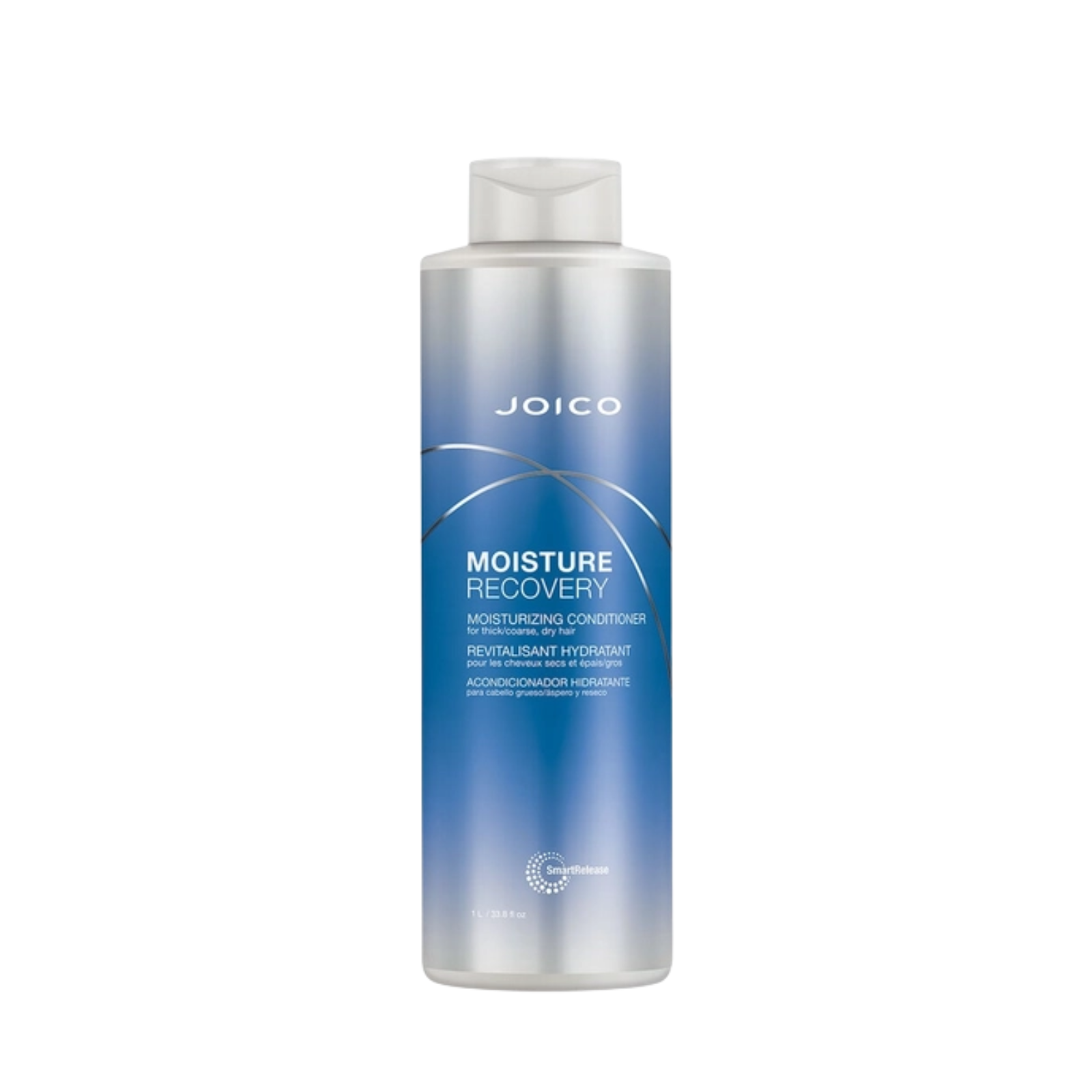 Joico Moisture Recovery Moisturizing Conditioner (Hydrating conditioner)