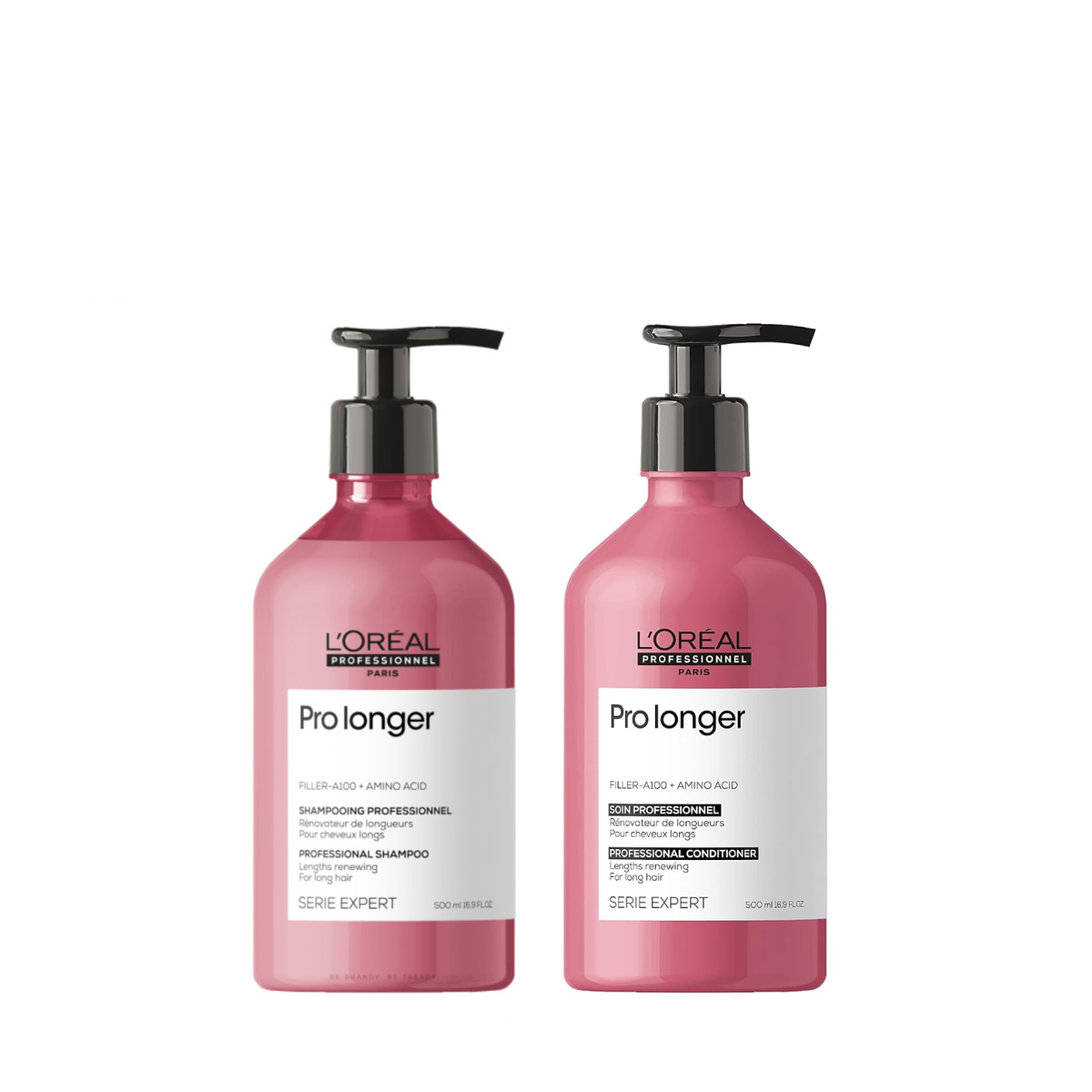 L'Oréal Professionnel Pro Longer Holiday Kit (2in1 long hair care set)