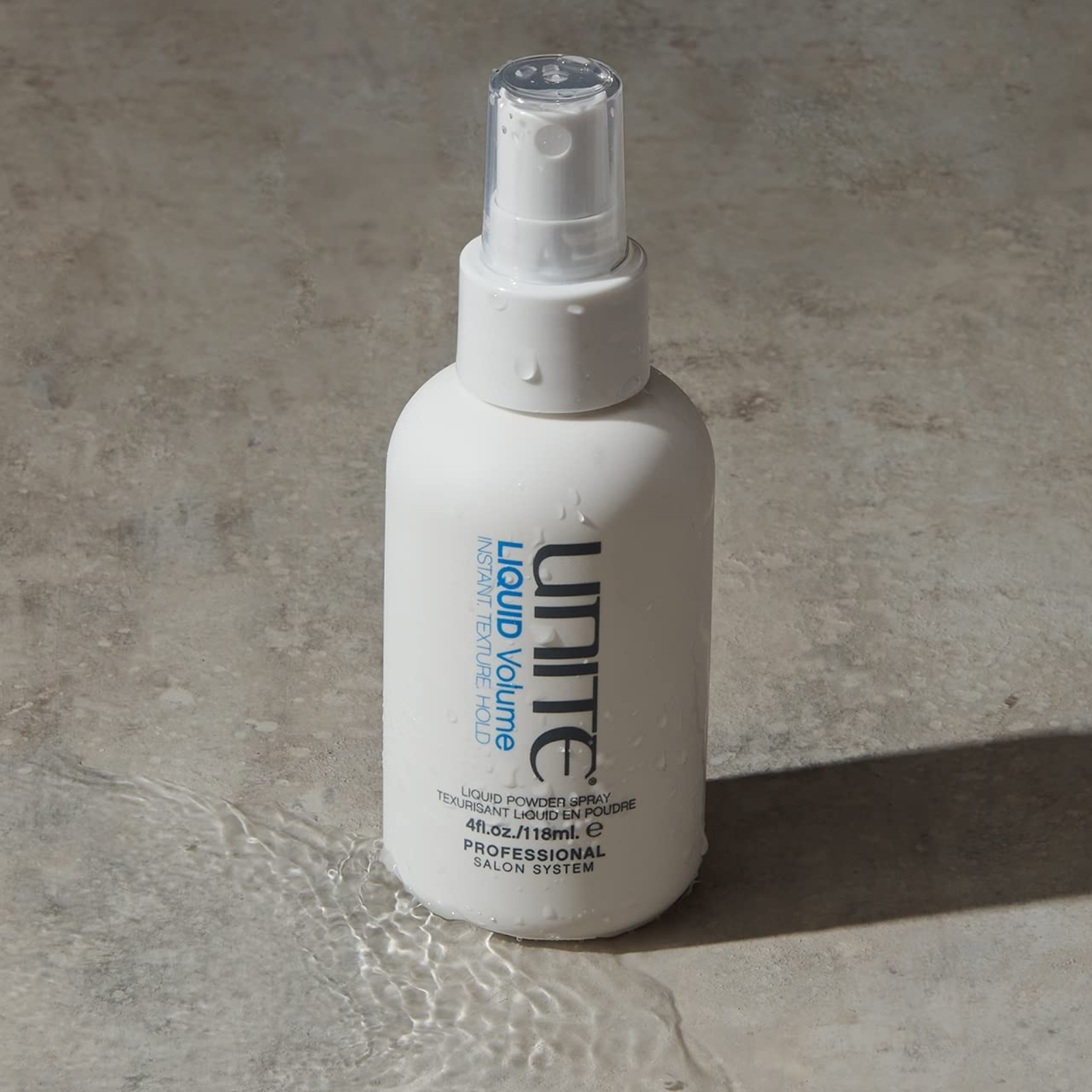 UNITE Hair LIQUID Volume (Lightweight volume booster)