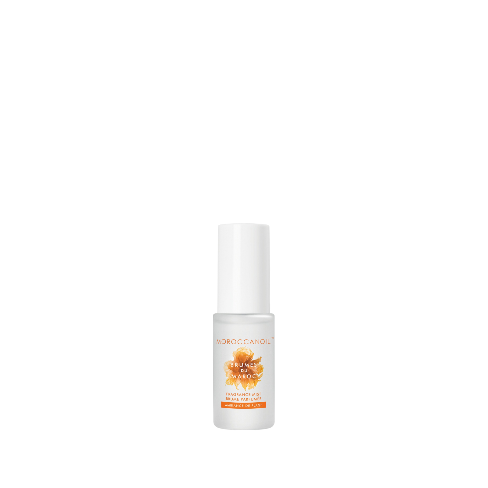 Moroccanoil Brumes du Maroc Hair + Body Mist - Ambiance de Plage (Tropical hair & body mist)