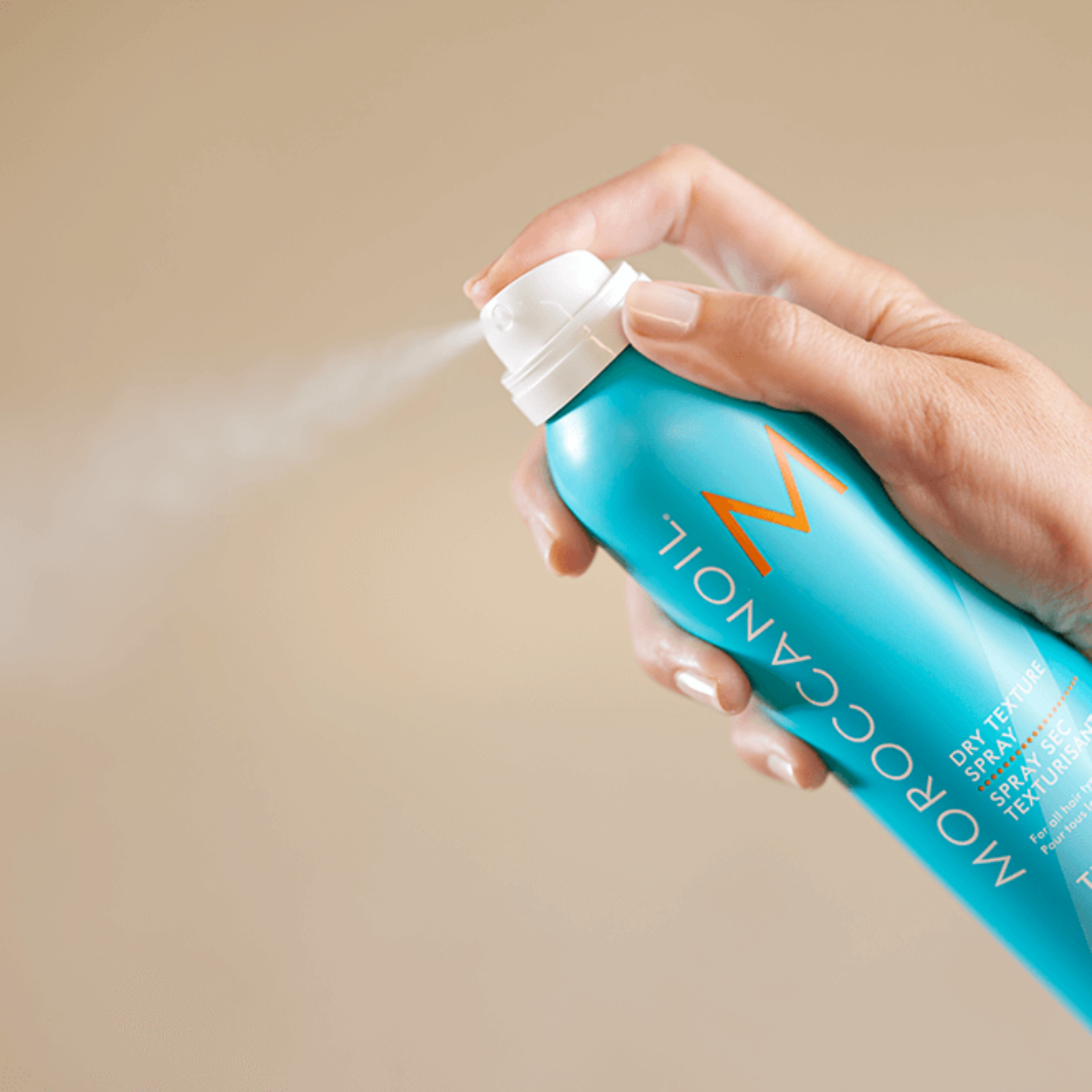 Спрей для надання текстури від MoroccanOil (MoroccanOil Dry Texture Spray)