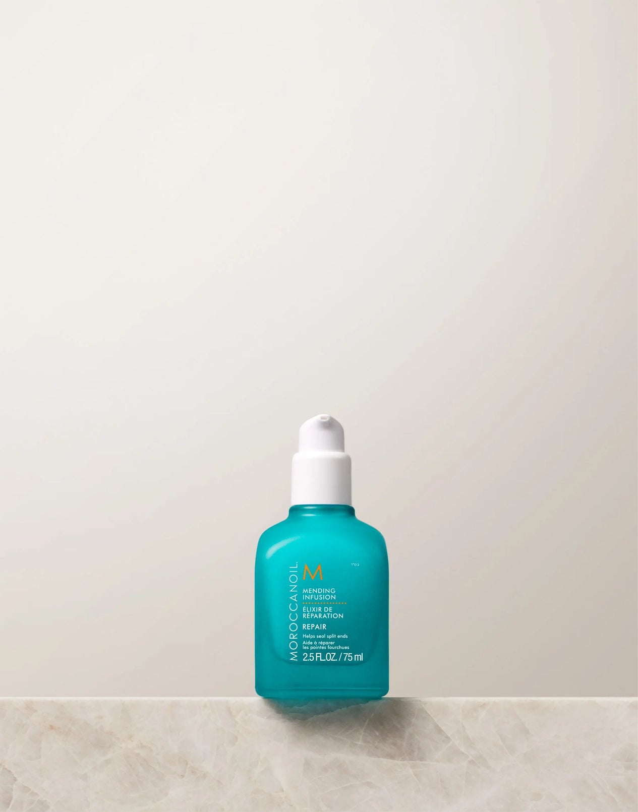 MoroccanOil Mending Infusion (Leave-in finishing serum)