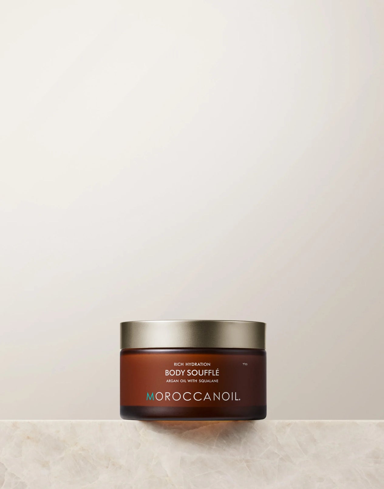 MoroccanOil Body Soufflé (Lightweight body moisturizer)