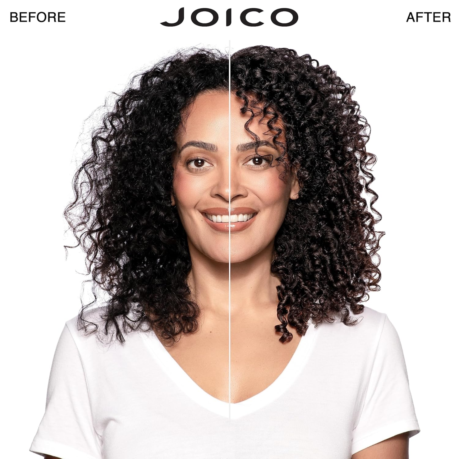 Joico Moisture Recovery Winter Liters (Deep hydration 2in1 haircare set)