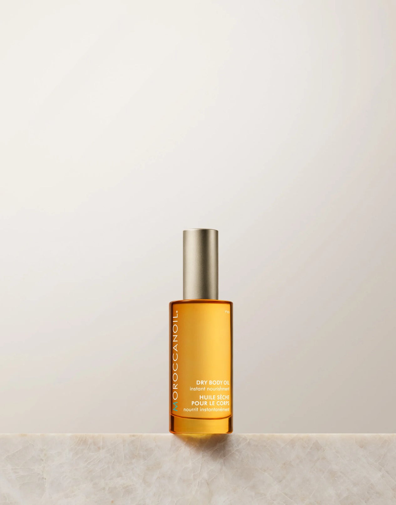 MoroccanOil Dry Body Oil (Body moisturizing oil)