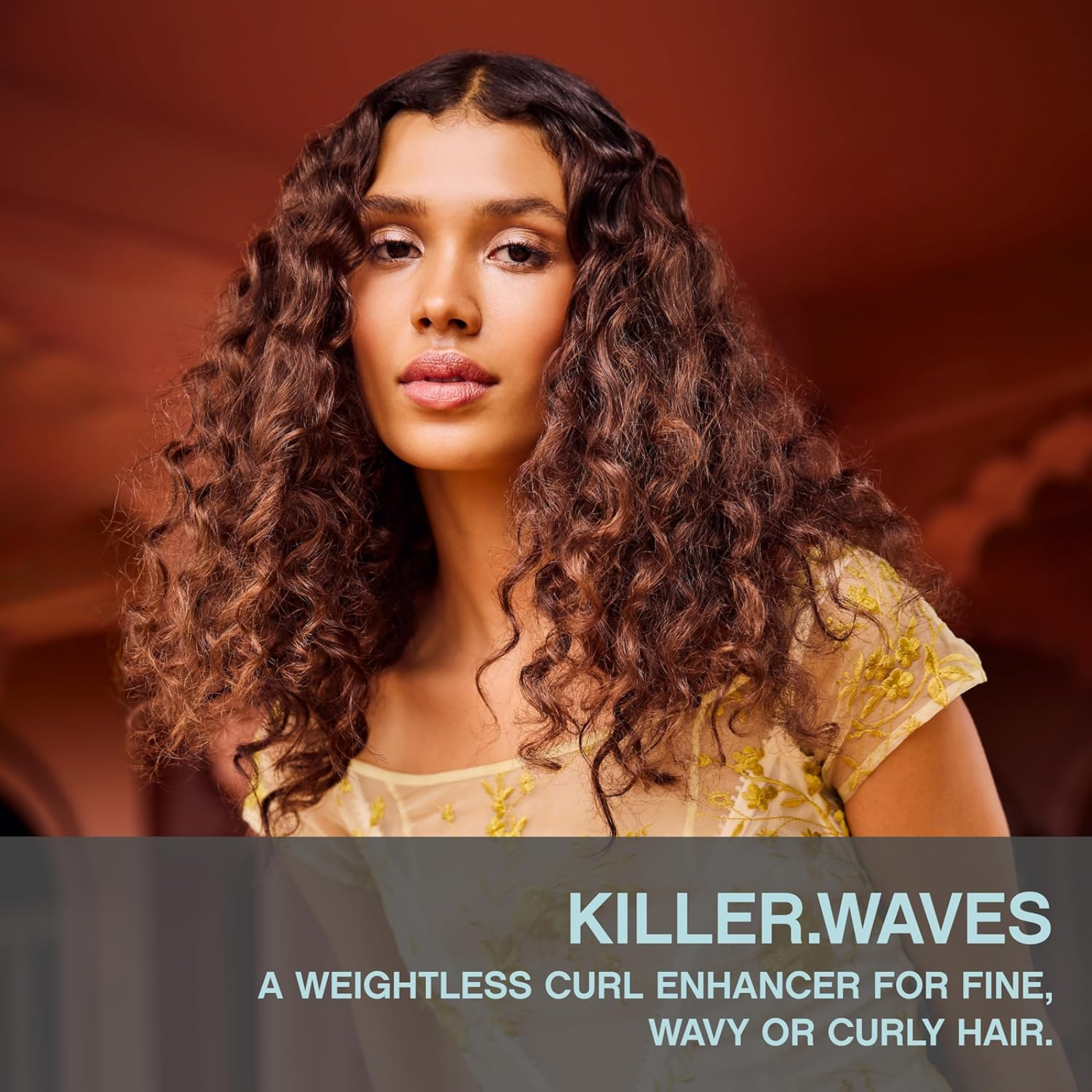 KEVIN.MURPHY KILLER.WAVES (Wave enhancing leave-in cream)