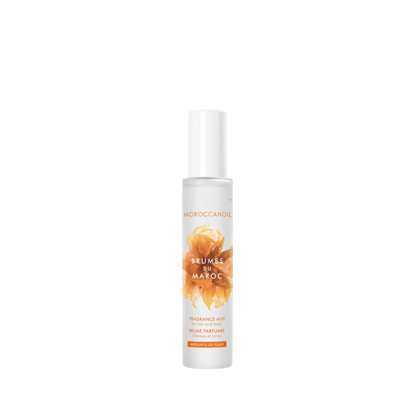 Moroccanoil Brumes du Maroc Hair + Body Mist - Ambiance de Plage (Tropical hair & body mist)