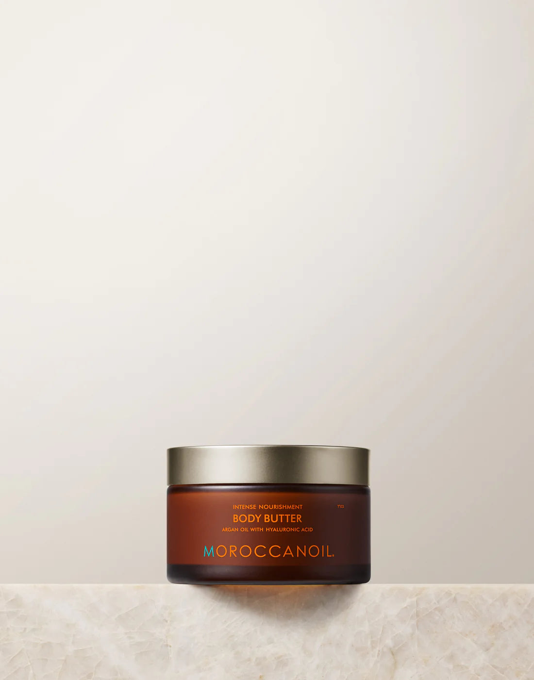 MoroccanOil Body Butter (Body butter moisturizer)
