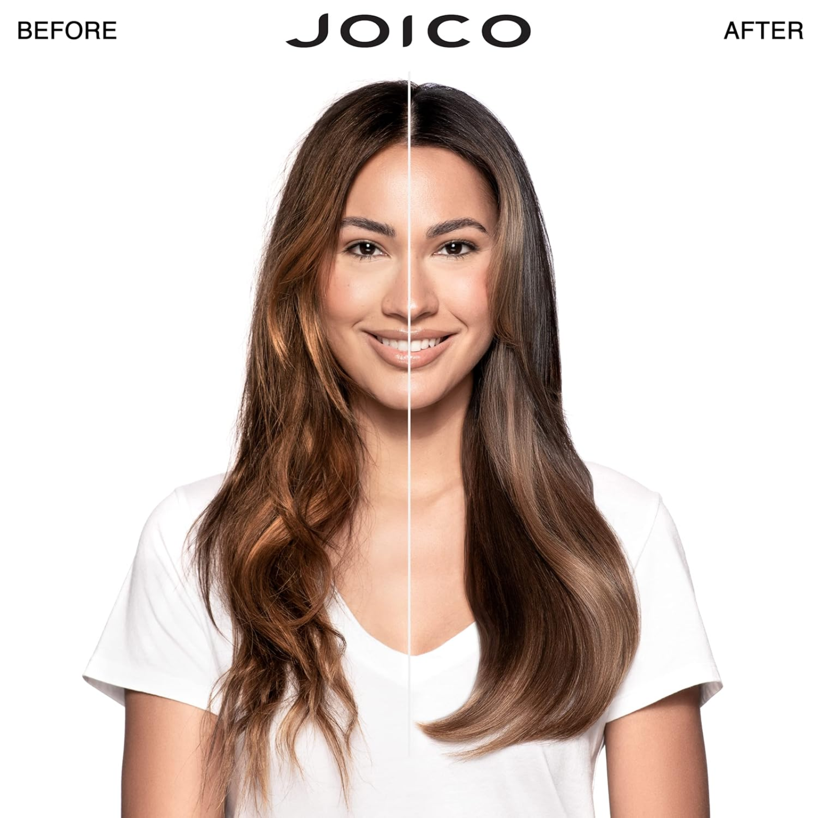 Joico K-PAK Color Therapy Winter Liters (Color repair 2in1 haircare set)