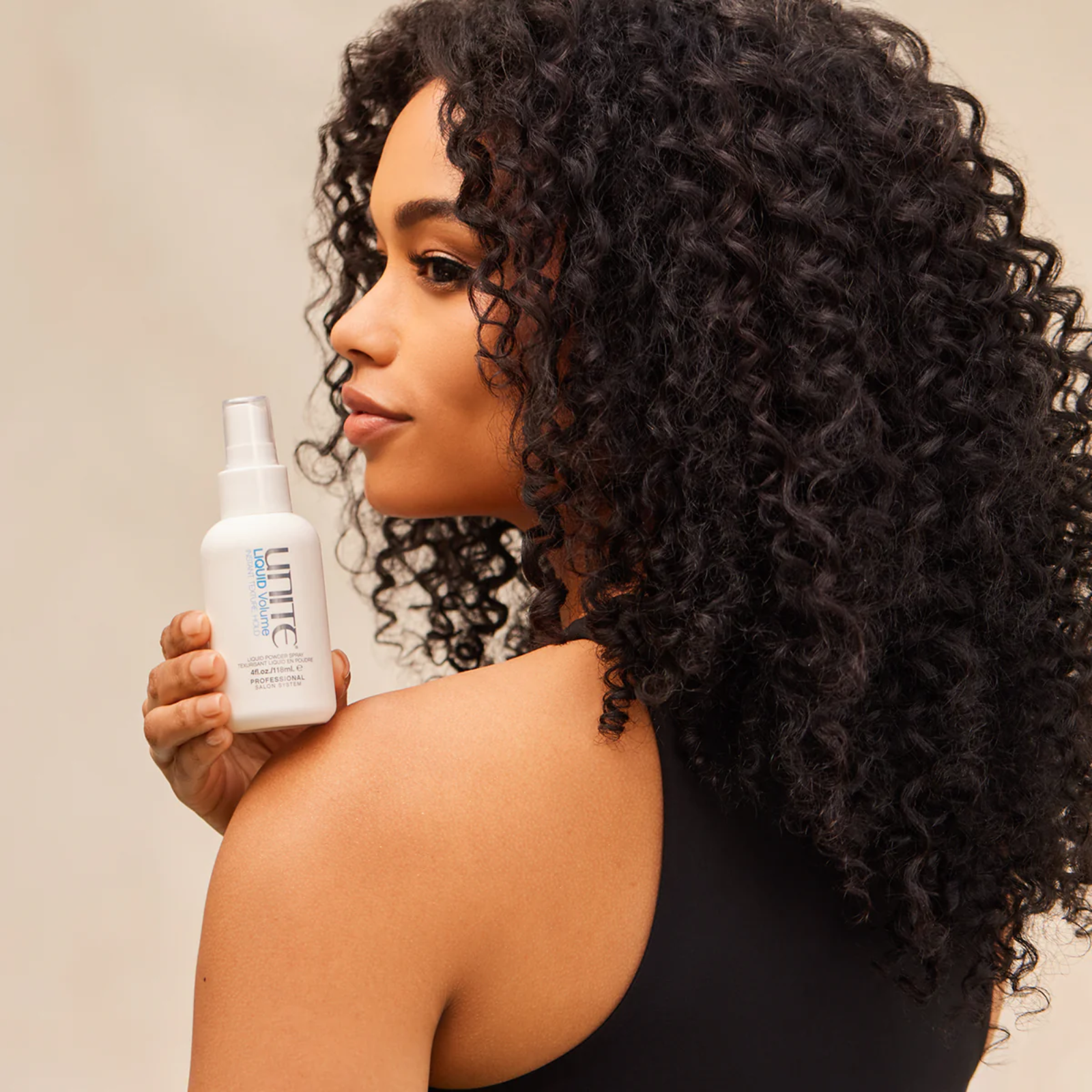 UNITE Hair LIQUID Volume (Lightweight volume booster)