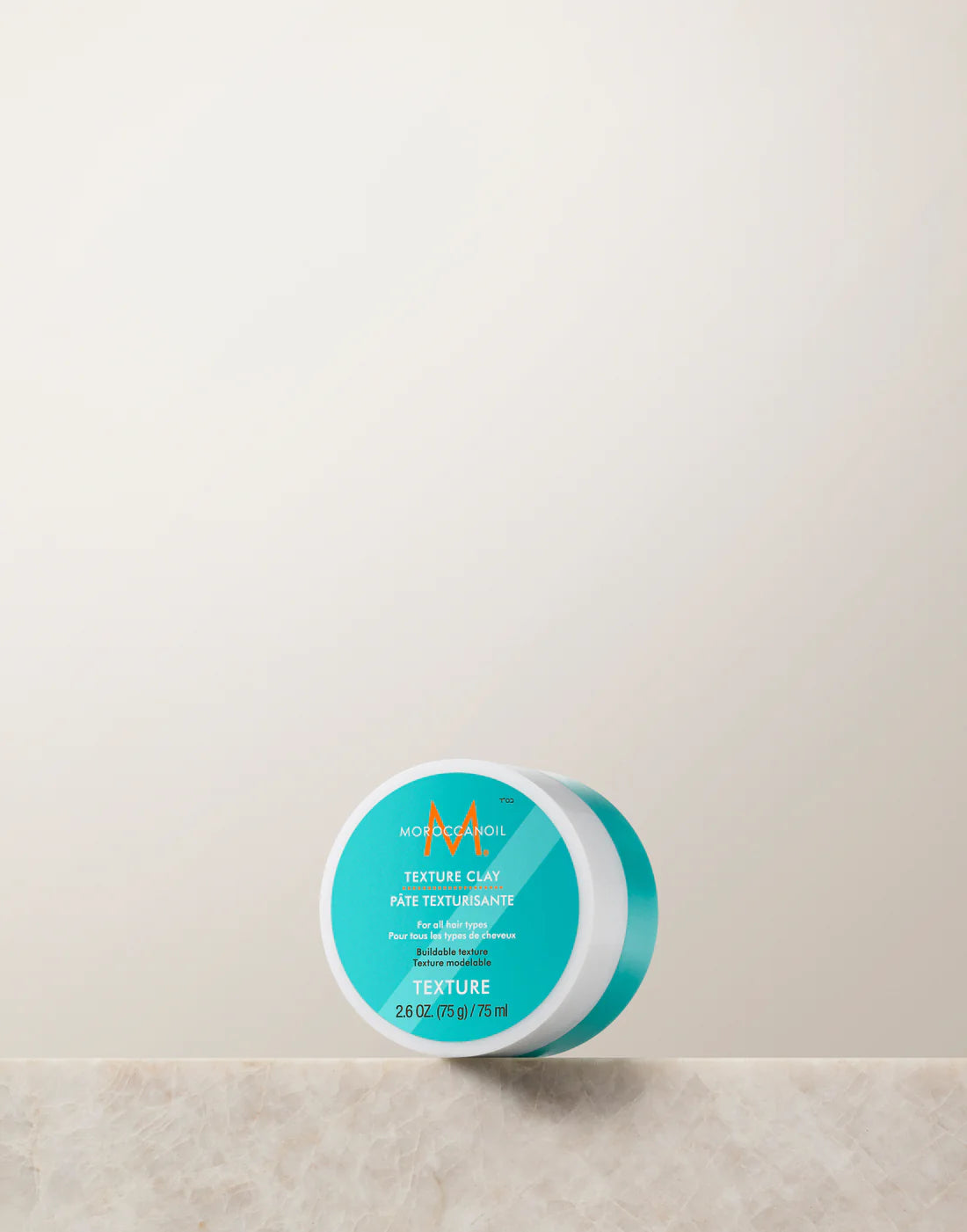 MoroccanOil Texture Clay (Styling clay)