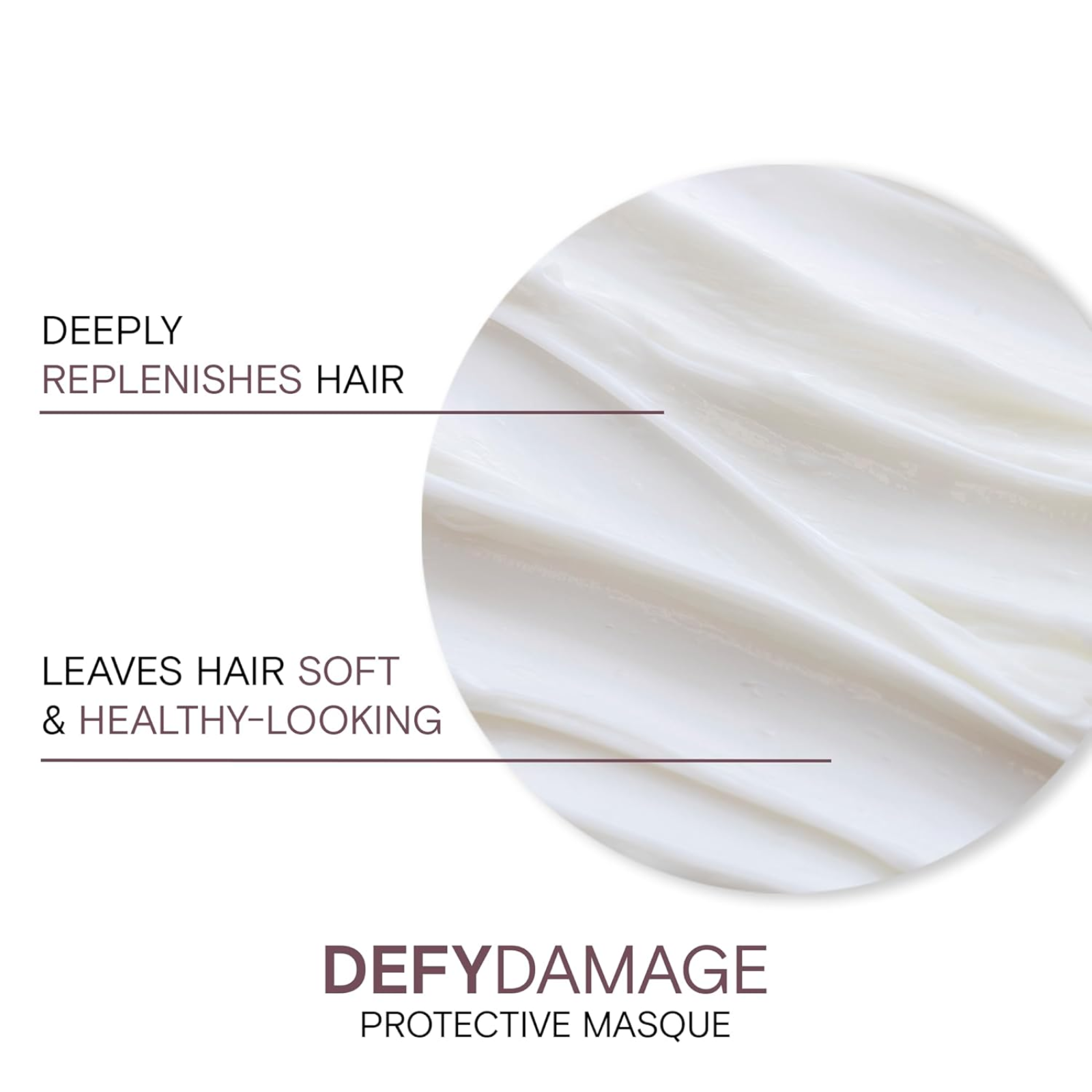 Joico Defy Damage KBOND20 Power Masque (Bond-strengthening hair mask)