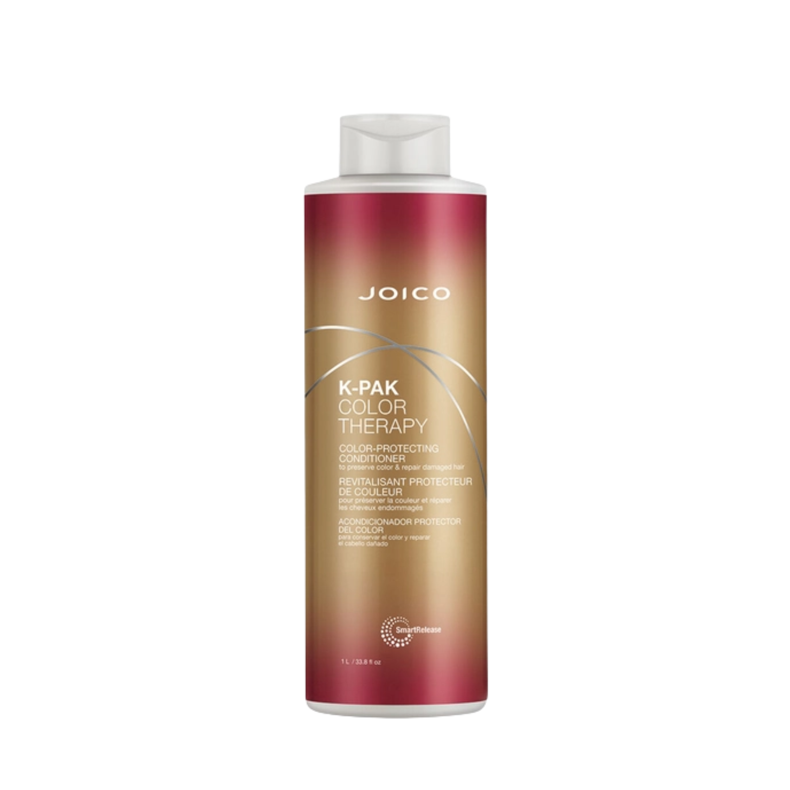 Joico K-PAK Color Therapy Color-Protecting Conditioner (Color protection conditioner)