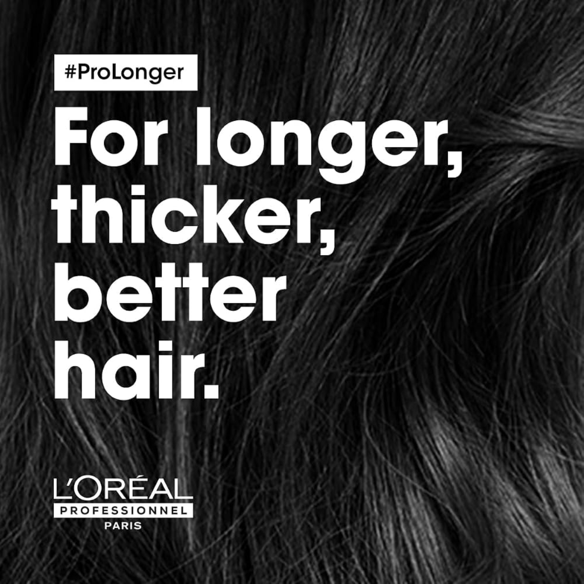L'Oréal Professionnel Pro Longer Holiday Kit (2in1 long hair care set)