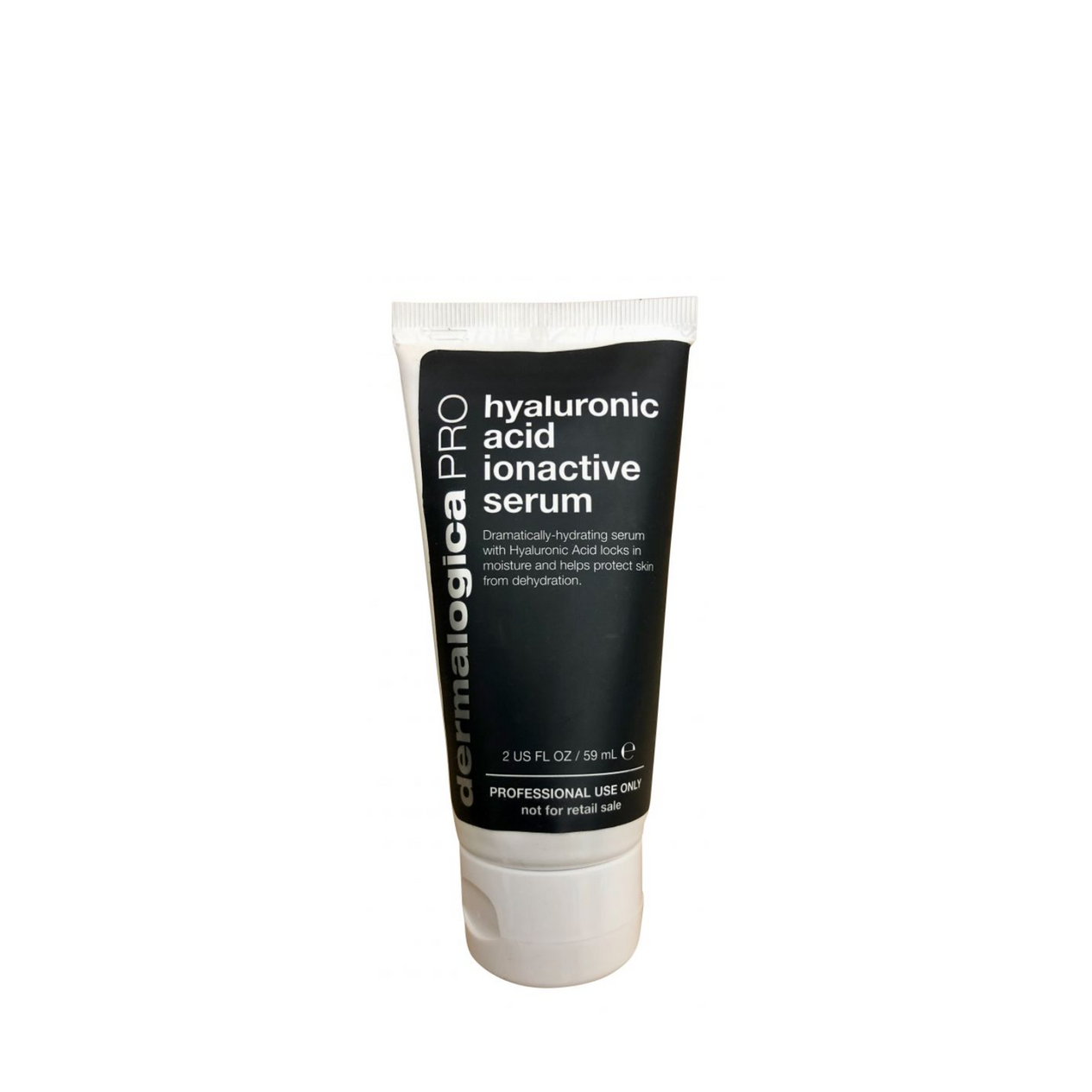 Dermalogica Hyaluronic IonActive (Hydrating ionizable serum with Hyaluronic Acid)