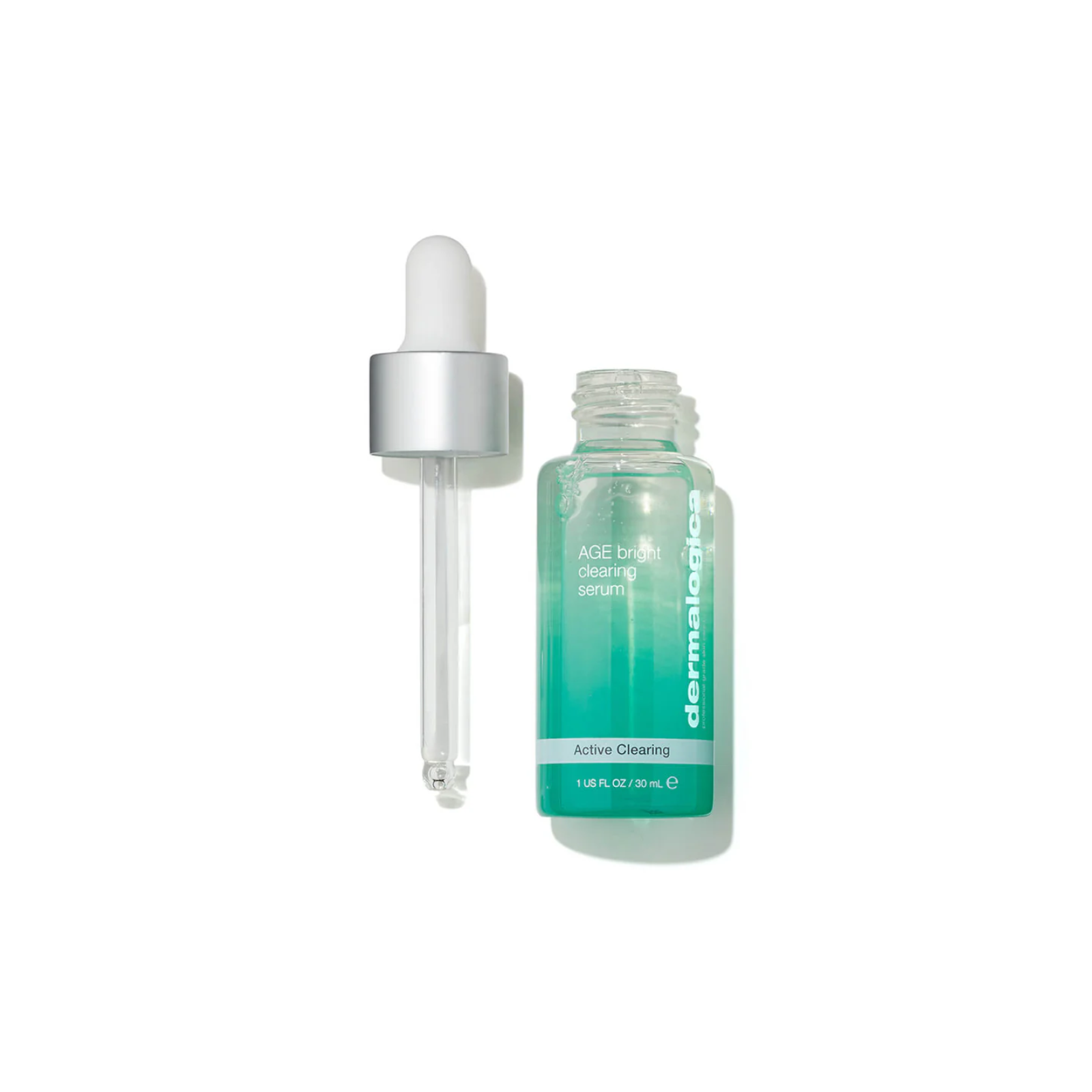 Dermalogica Active Clearing Serum (Serum with niacinamide and salicylic acid)