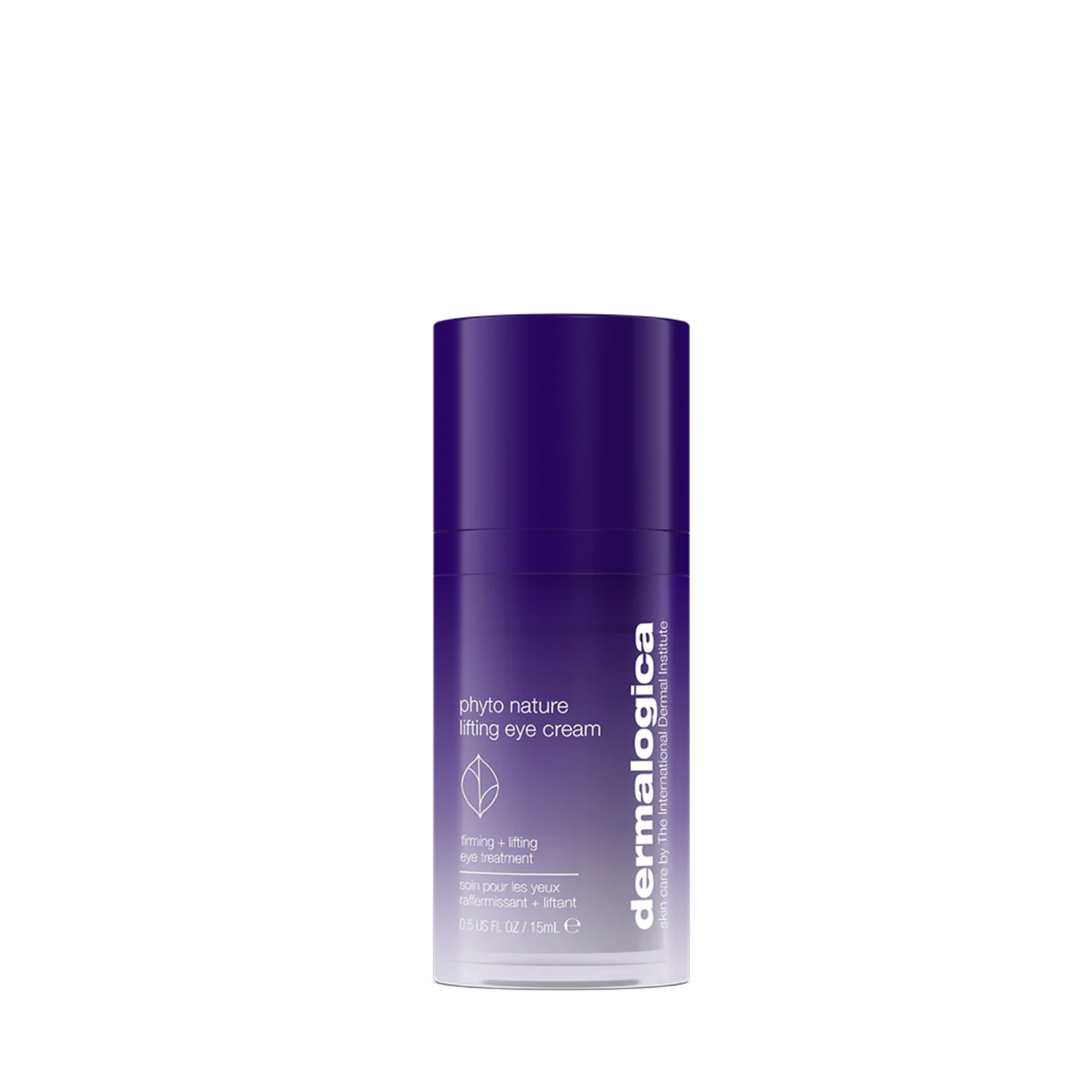 Dermalogica Phyto Nature Lifting Eye Cream (Transformative eye cream with peptides)