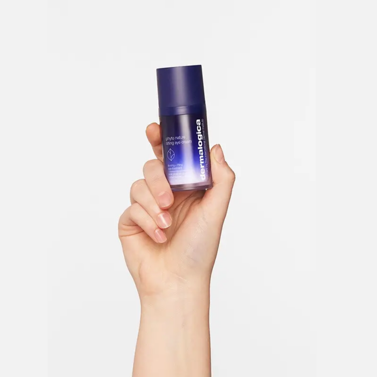 Dermalogica Phyto Nature Lifting Eye Cream (Transformative eye cream with peptides)