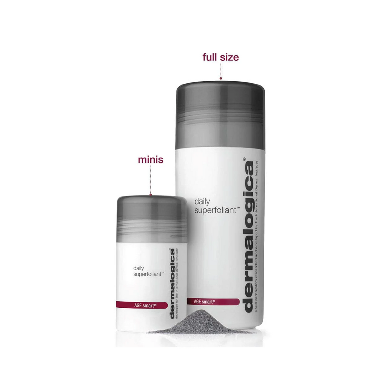 Dermalogica Daily Superfoliant (Exfoliating powder for all skin types)