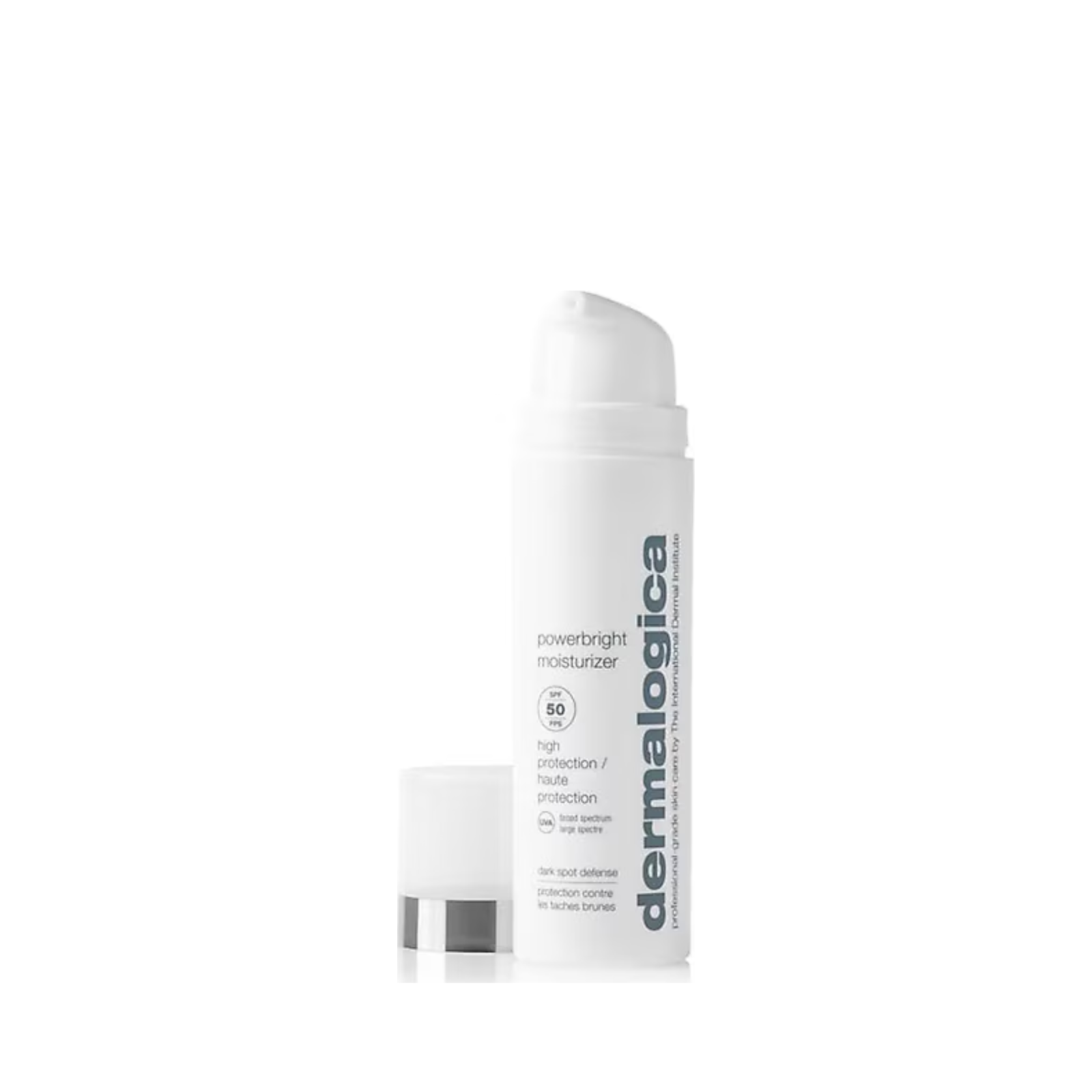 Dermalogica Powerbright Moisturizer SPF50 (Daily moisturizer with SPF50)