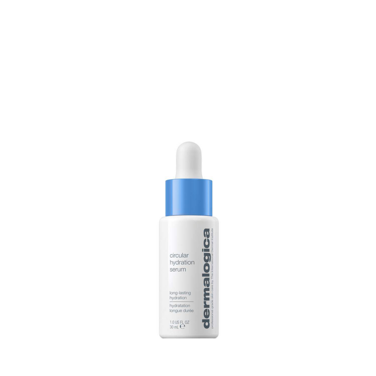 Dermalogica Circular Hydration Serum (Long-lasting moisturizing serum)