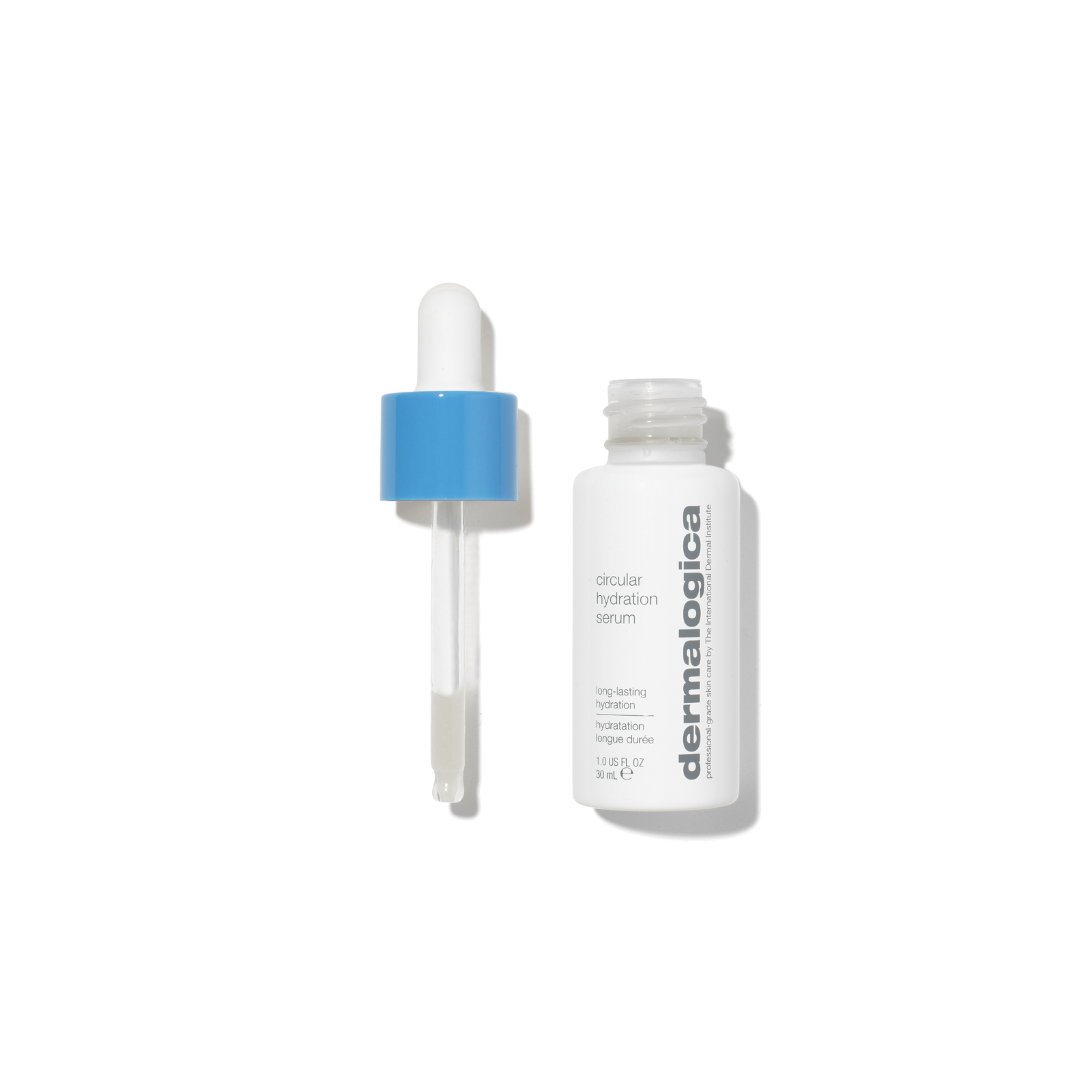 Dermalogica Circular Hydration Serum (Long-lasting moisturizing serum)