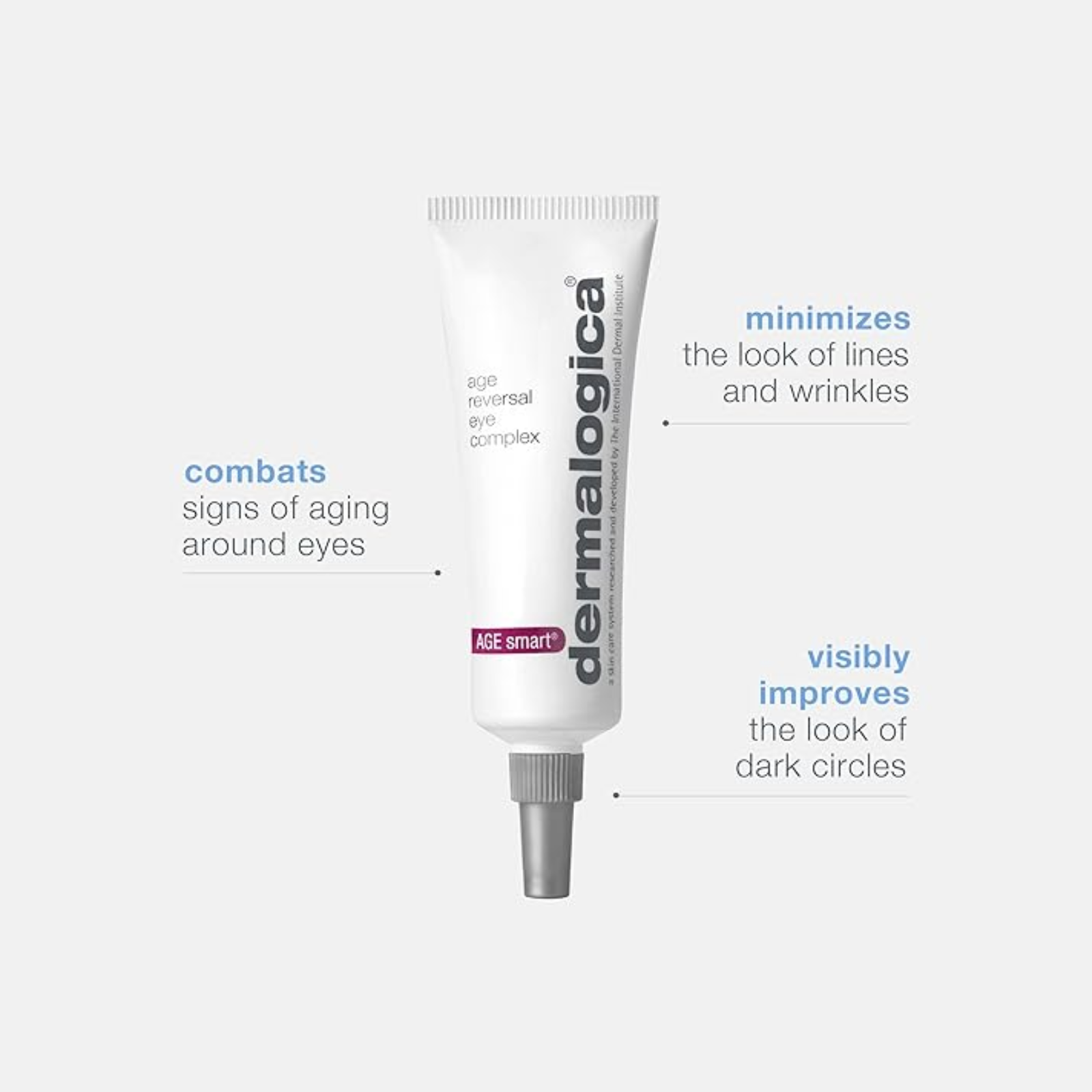 Dermalogica Age Reversal Eye Complex (Anti-aging eye cream)