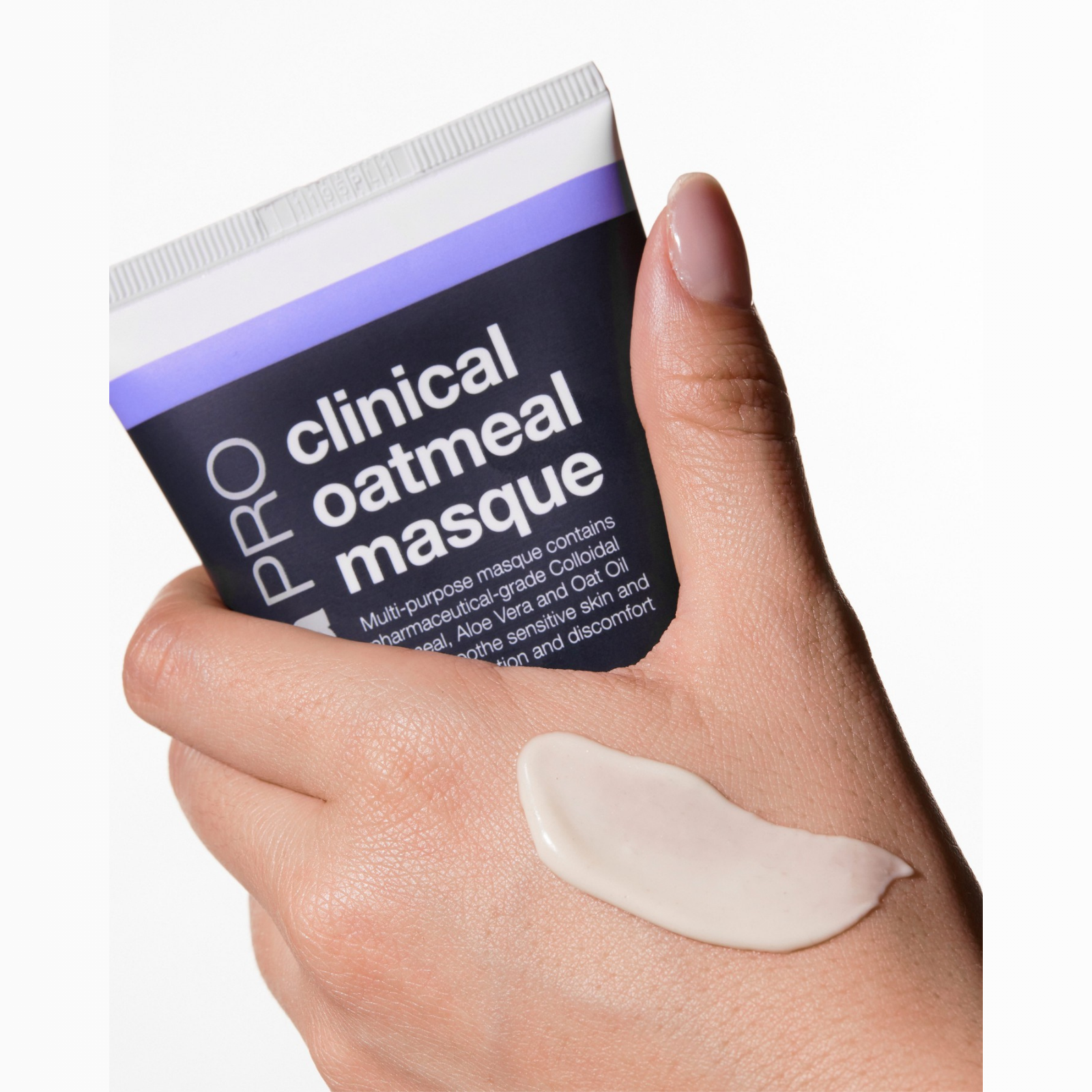 Dermalogica Clinical Oatmeal Masque (Soothing mask for sensitive skin)