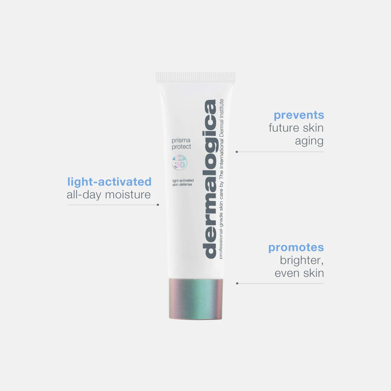 Dermalogica Prisma Protect SPF30 (Multi-tasking daily moisturizer with SPF30)