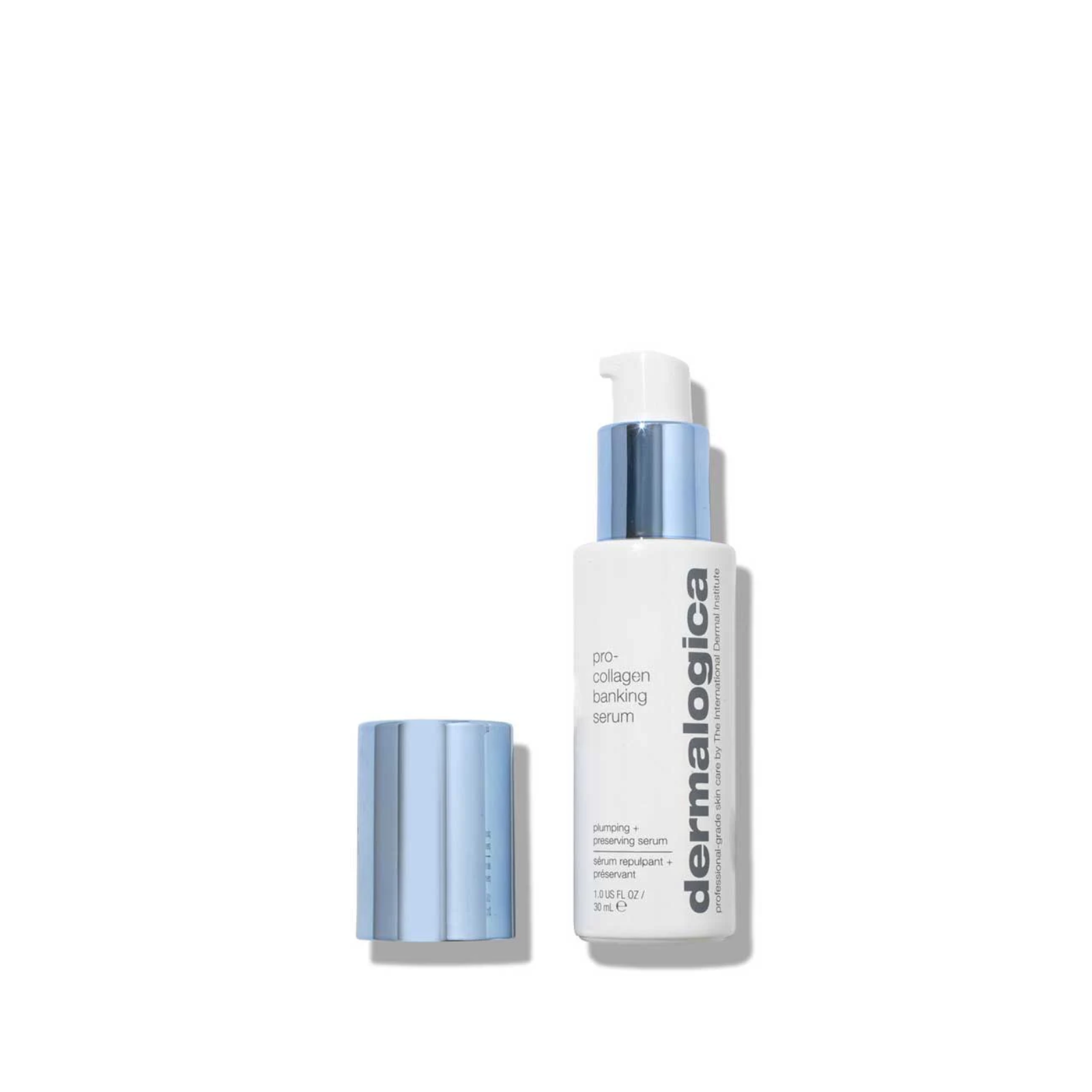 Dermalogica Collagen Banking Serum (Serum with collagen)