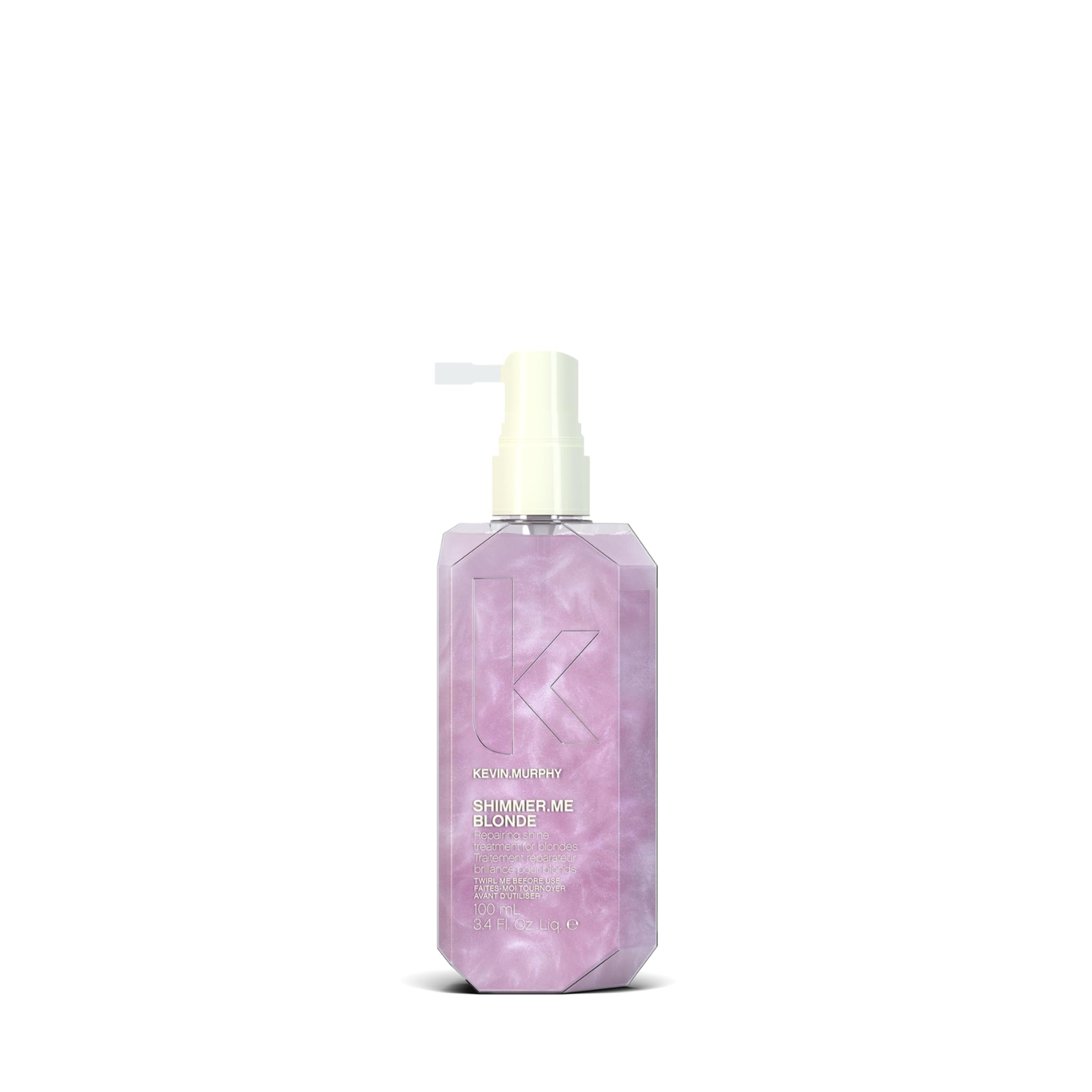 KEVIN.MURPHY SHIMMER.ME BLONDE (Illuminating blonde finishing treatment)