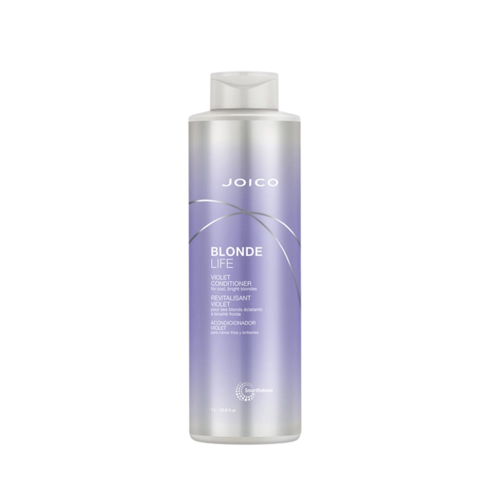 Joico Blonde Life Violet Conditioner (Purple toning conditioner)