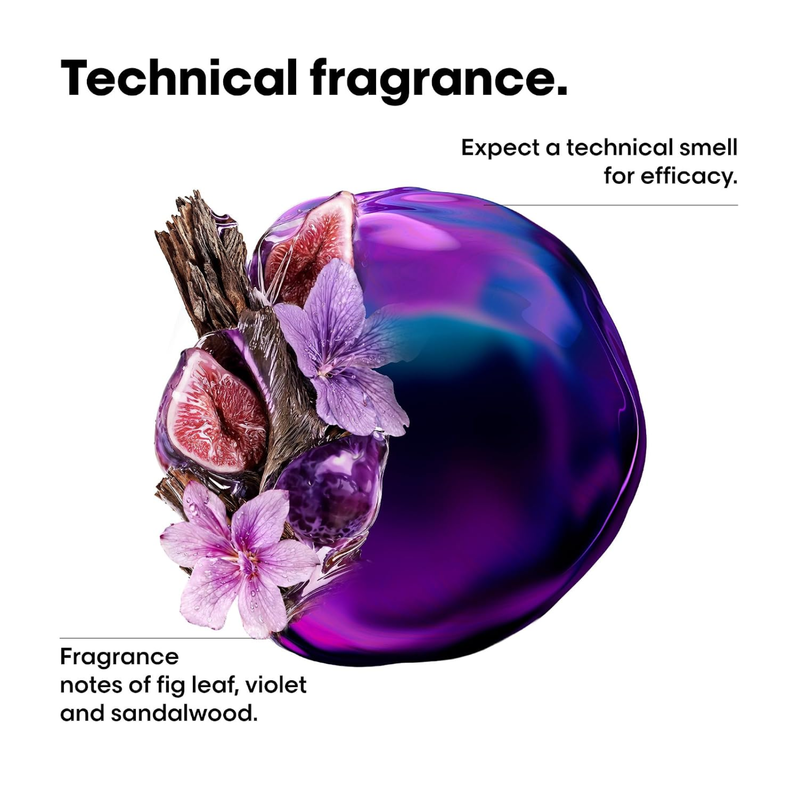 L'Oréal Professionnel Serie Expert Keratin Alpha Sleek Smooth Transformer (Heat-activated smoothing serum)
