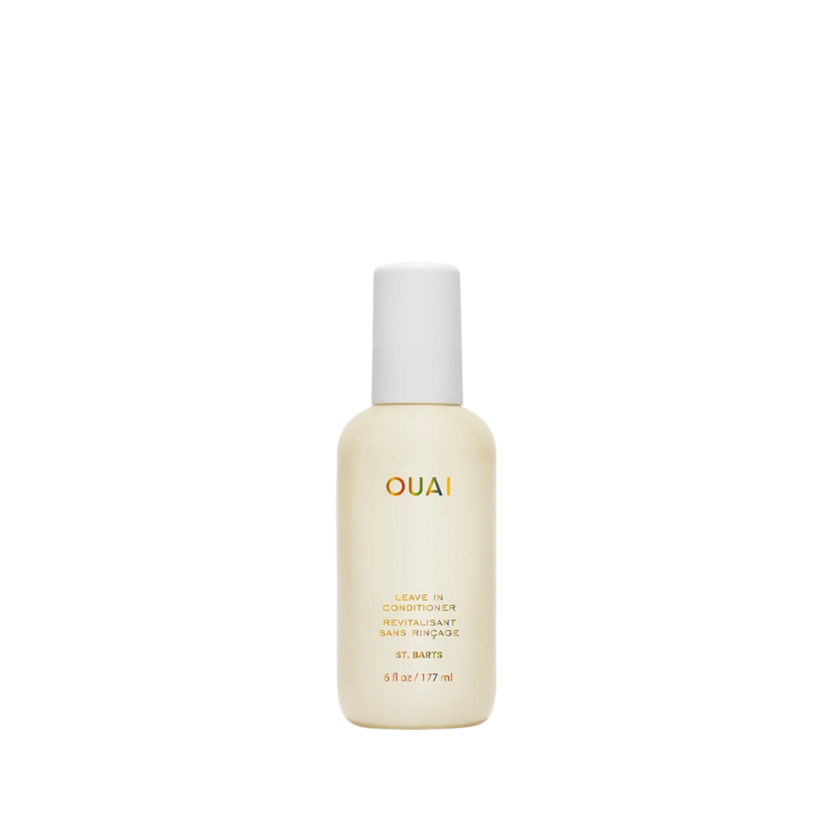 OUAI Leave-In Conditioner - St. Barts (Hydrating detangling leave-in conditioner)
