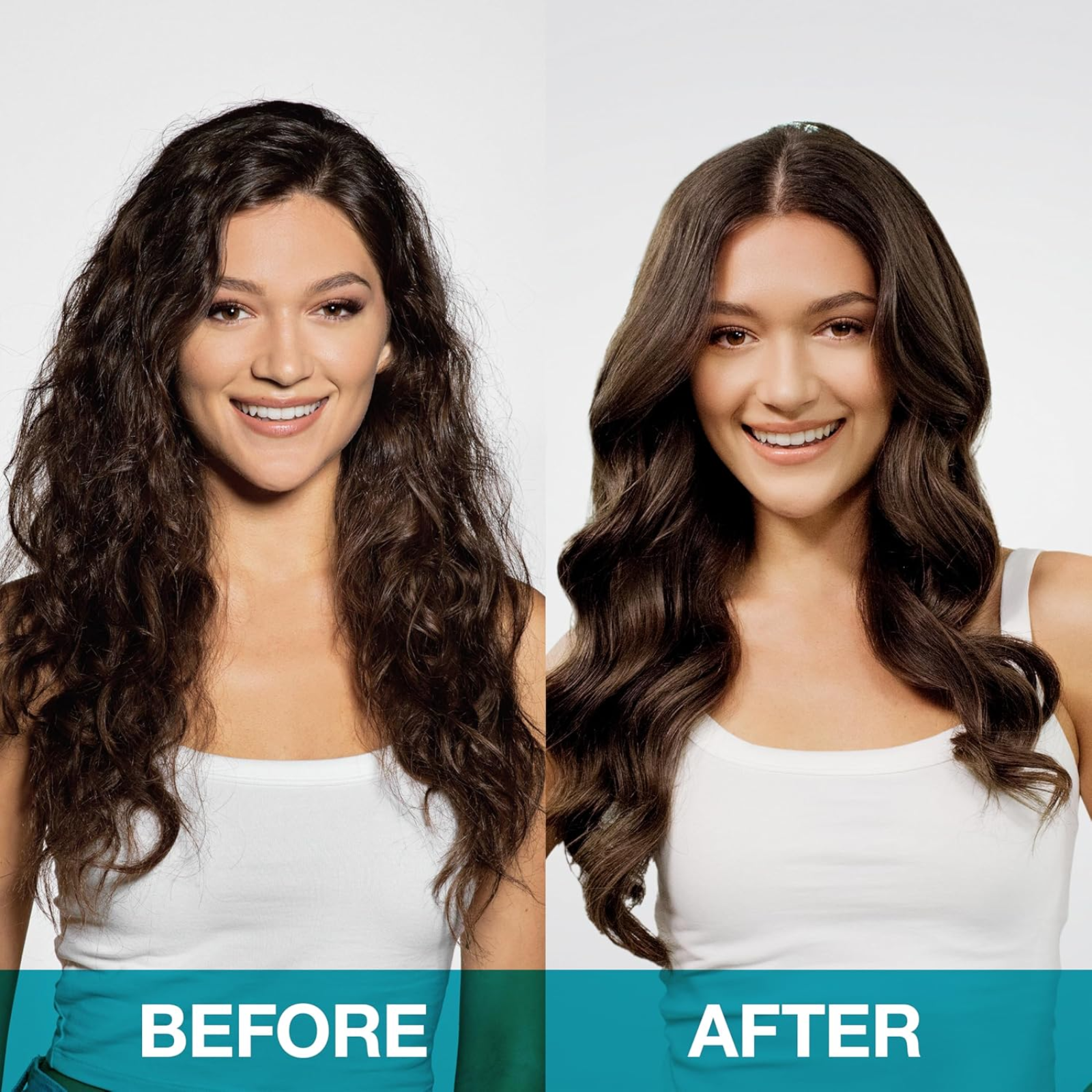 Sexy Hair I Want Moisture Moisturizing Conditioner (Hydrating hair care)