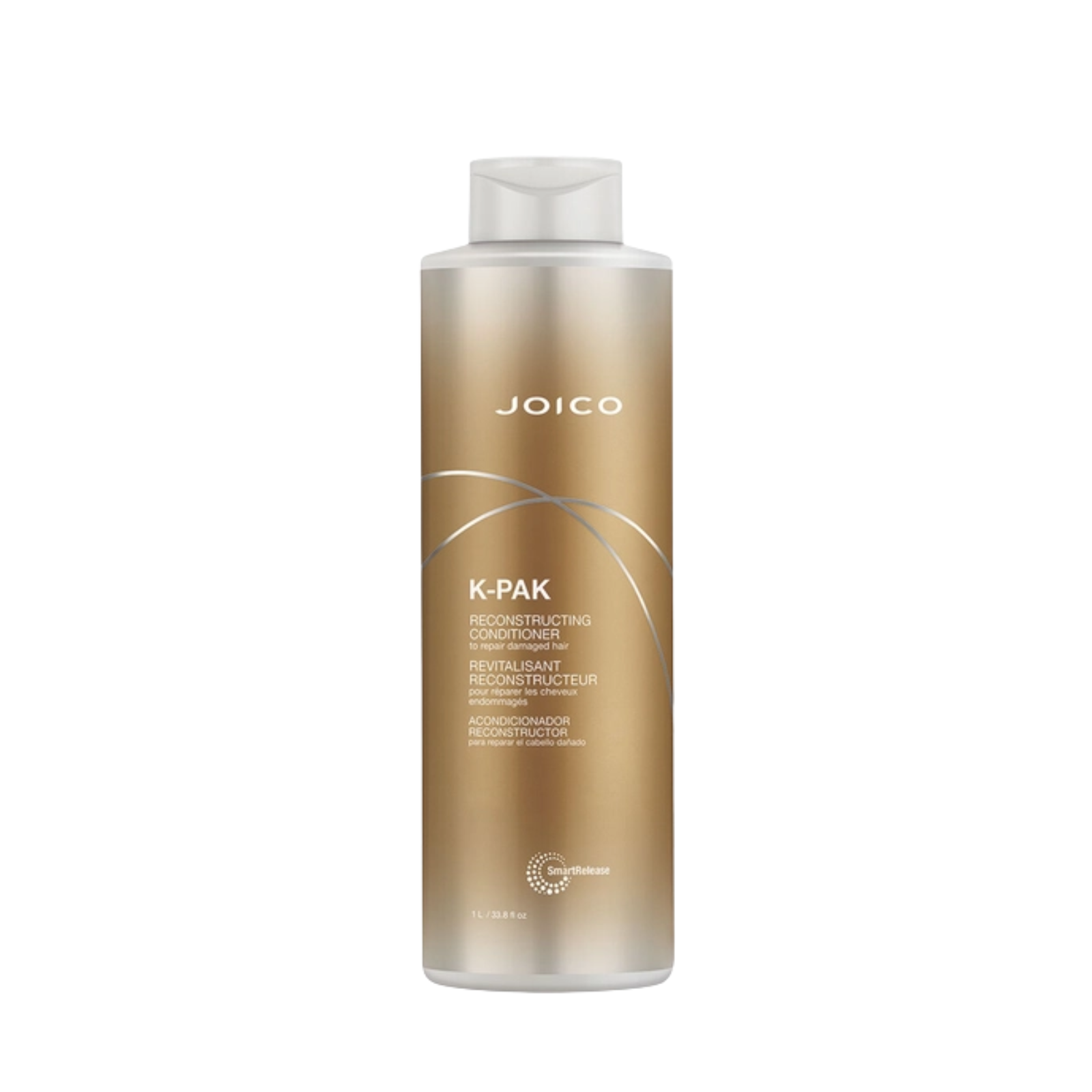 Joico K-PAK Reconstructing Conditioner (Repair & strength conditioner)