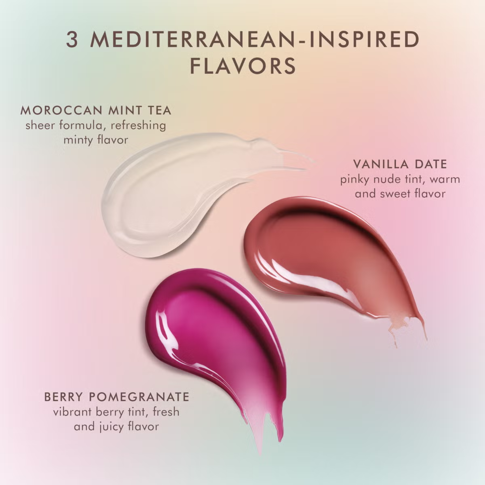 Moroccanoil Lip Balm (Nourishing lip balm)