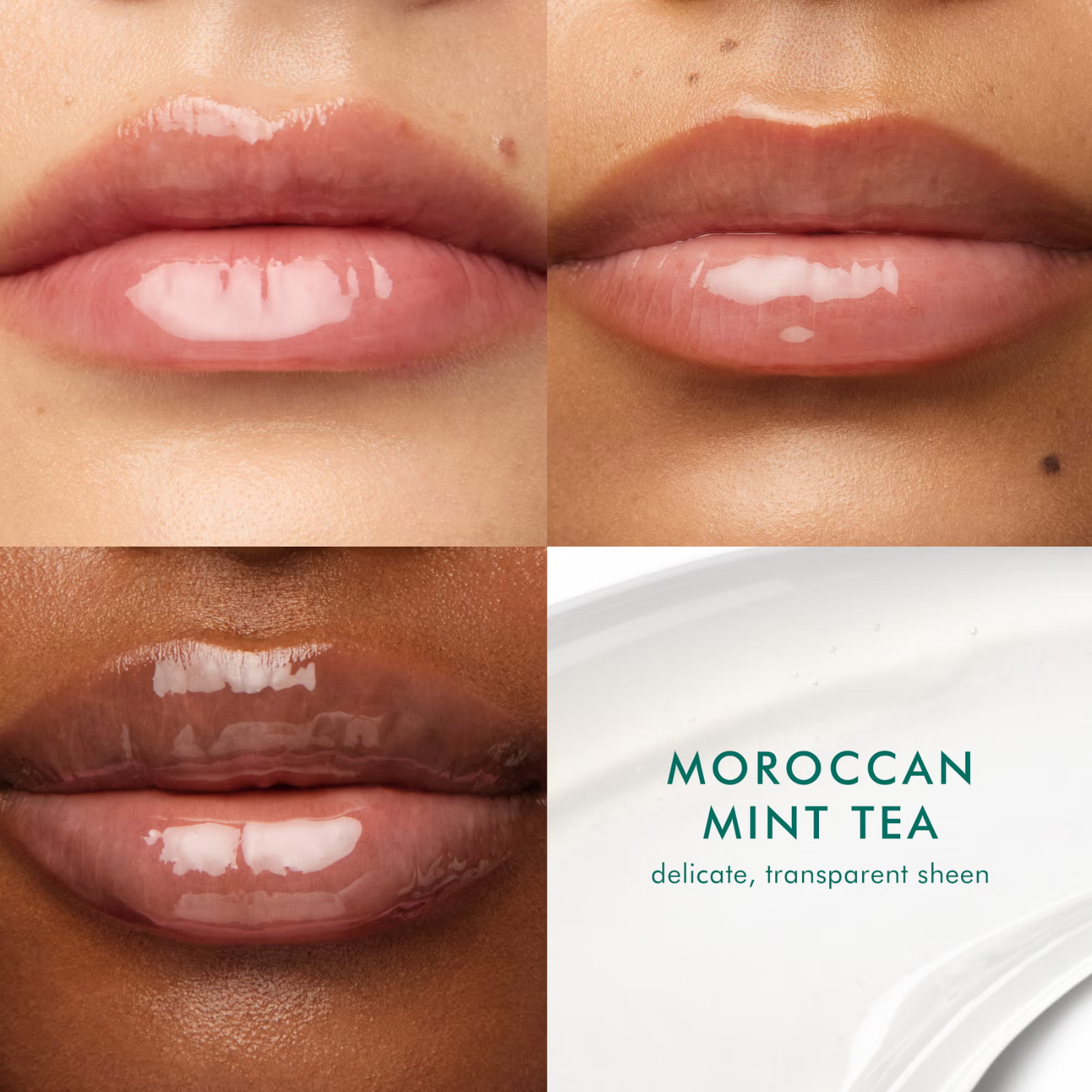 Moroccanoil Lip Balm (Nourishing lip balm)