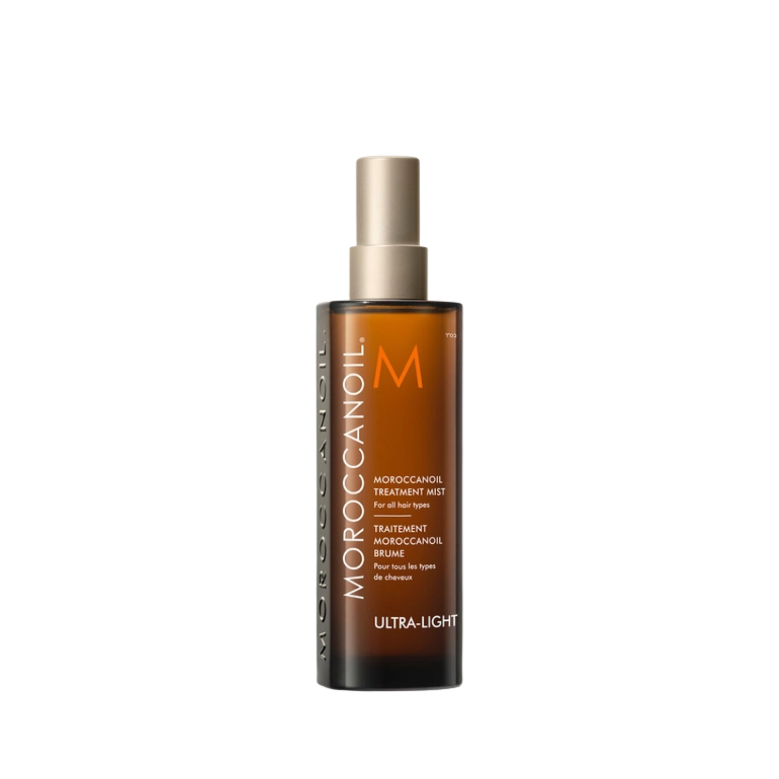 Moroccanoil Treatment Mist (Lightweight hydrating hair mist)