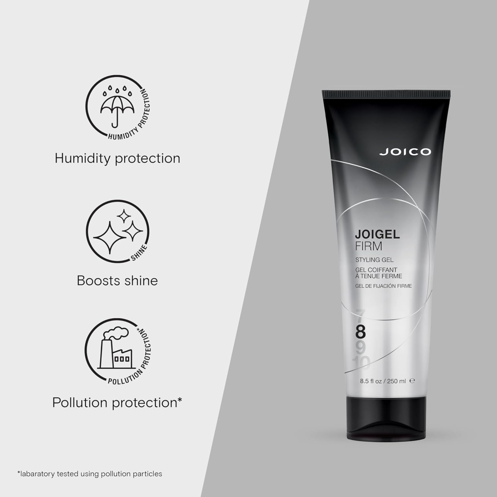 JoiGel Firm (Strong hold styling gel)