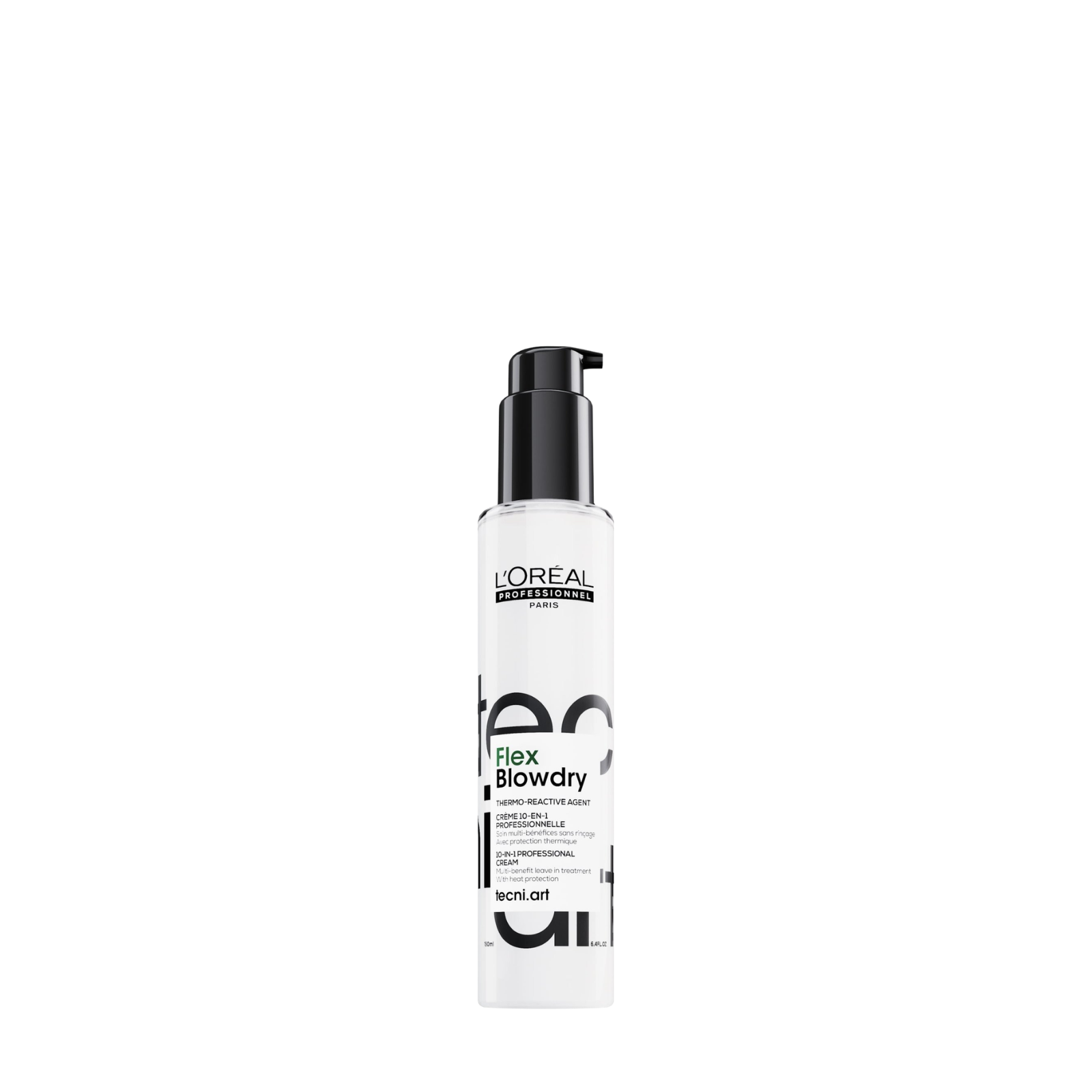 L'Oréal Professionnel Tecni.Art Flex Blowdry (Heat-responsive styling cream)