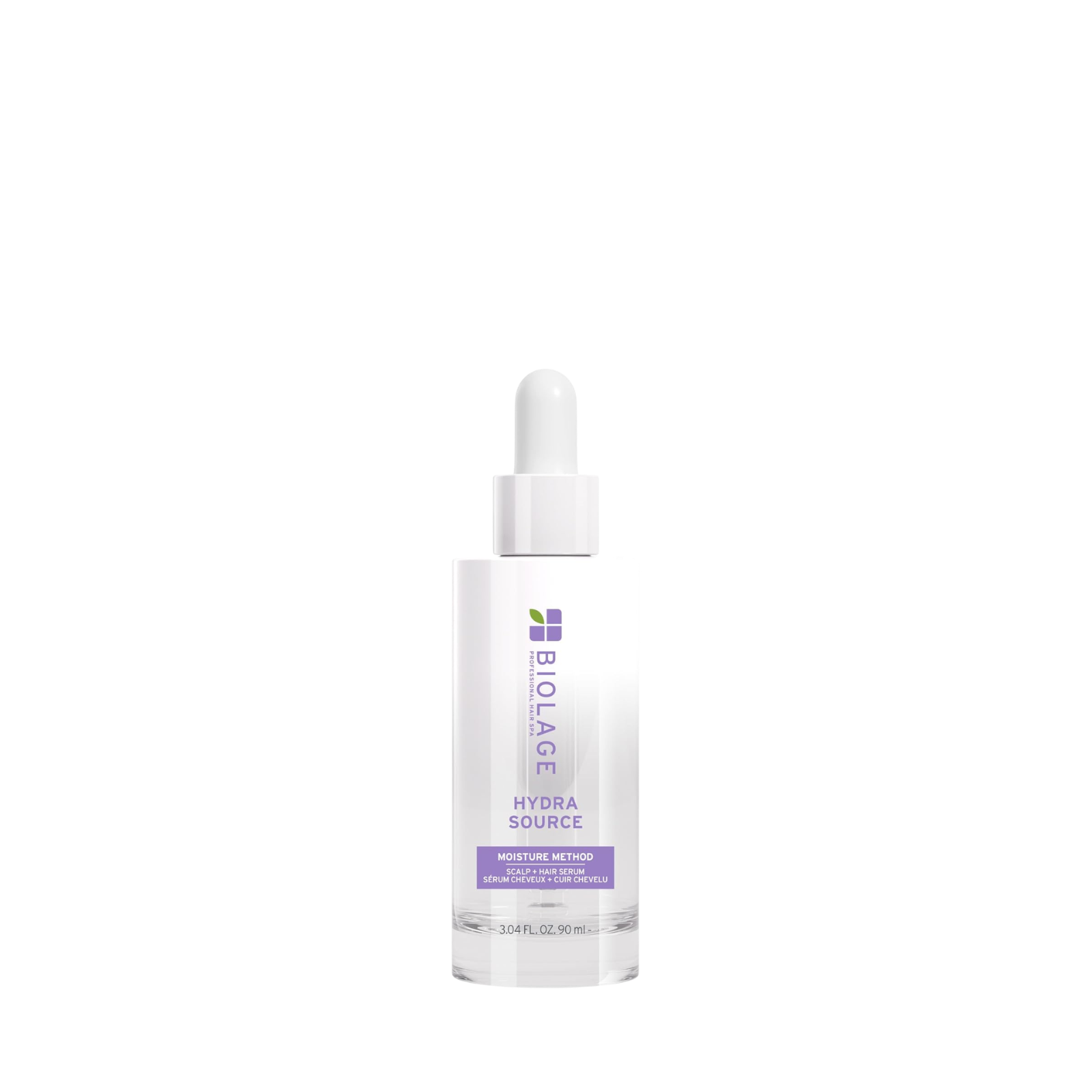 Biolage Hydra Source Moisture Method (Scalp & hair serum)