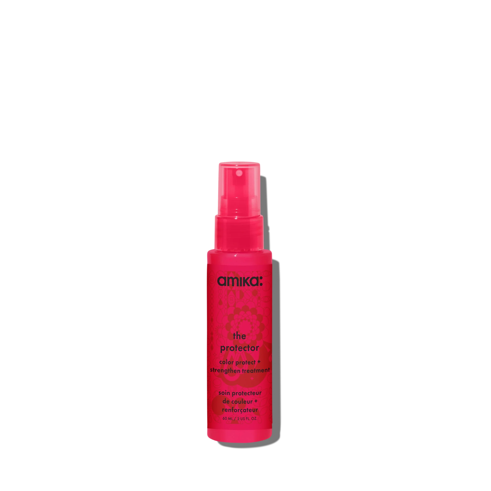 Amika The protector treatment (Color-protecting strengthening treatment)