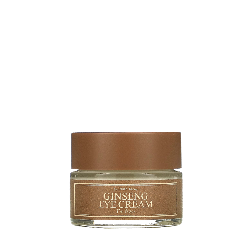Eye cream by I'm From (I'm From Ginseng Eye Cream)