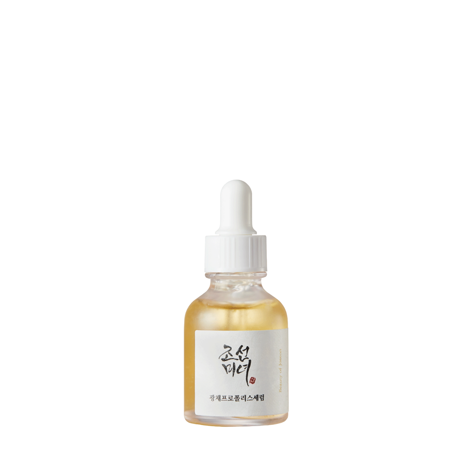 Serum with propolis and niacinamide by Beauty Of Joseon (Beauty Of Joseon Glow Serum Propolis and Niacinamide)