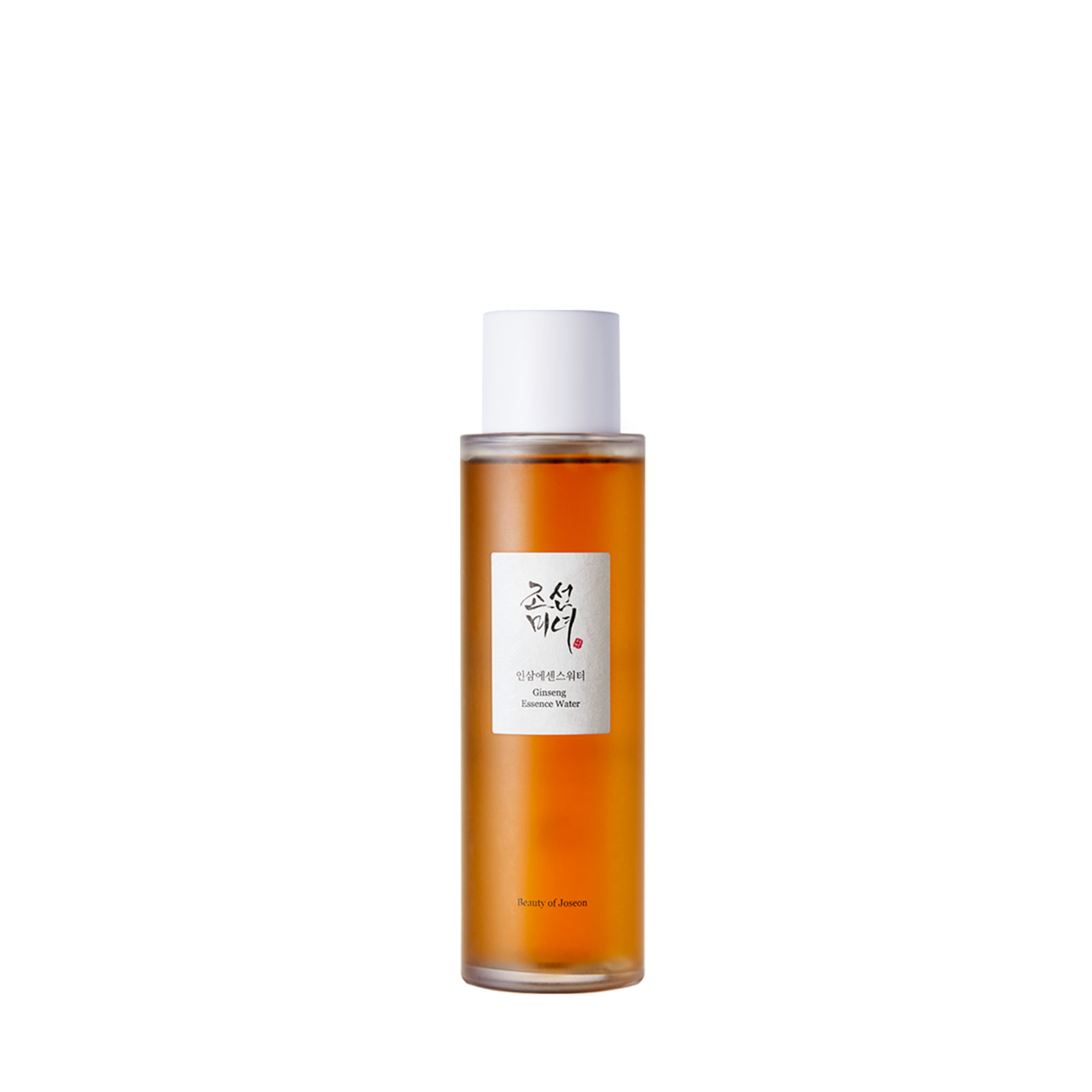 Facial toner with ginseng extract by Beauty of Joseon (Beauty of Joseon Ginseng Essence Water)