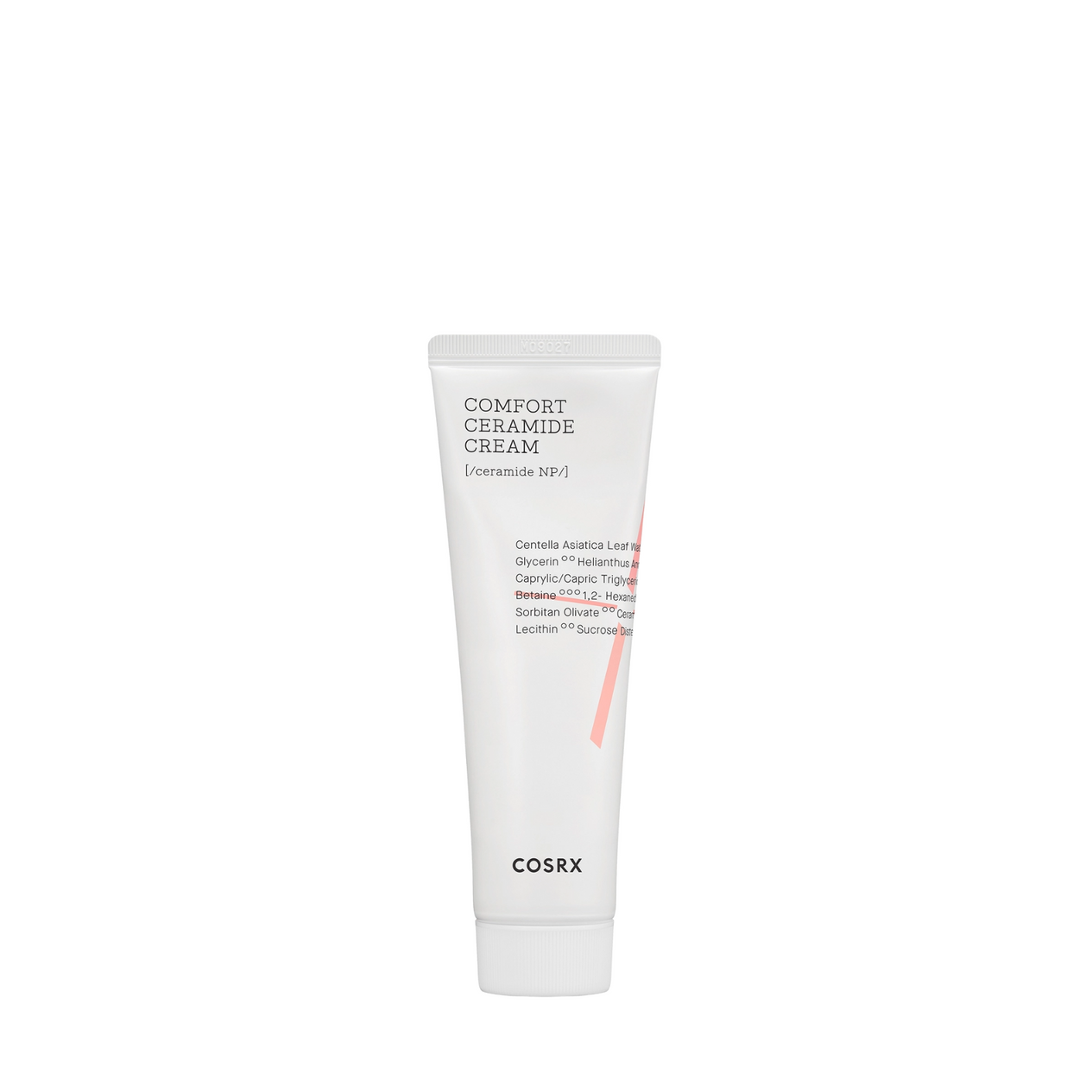 Крем для обличчя Cosrx (Cosrx Balancium Comfort Ceramide Cream)